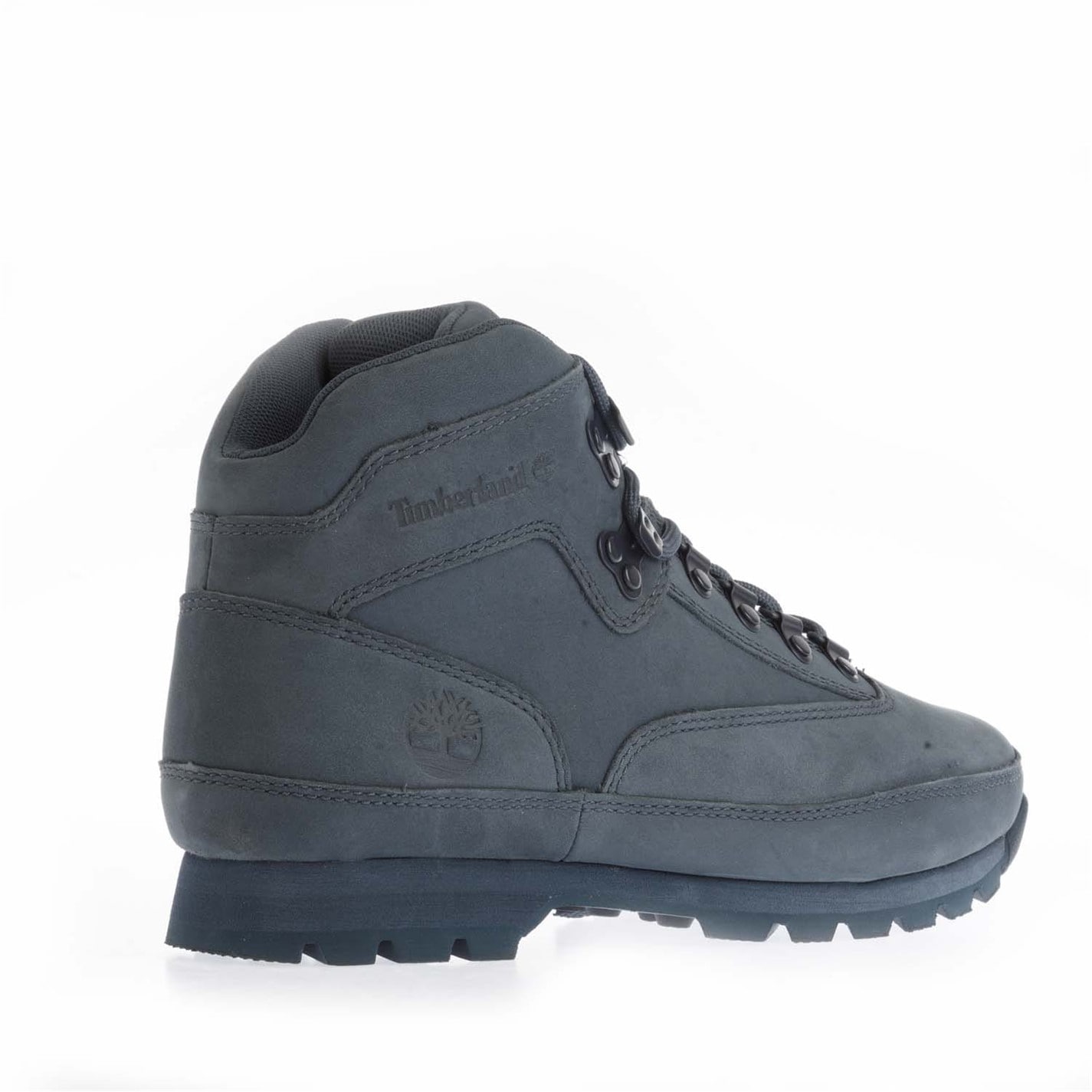 Topánky Timberland Dark Blue 4779028 Euro Hiker Mid Lace Boots - 3