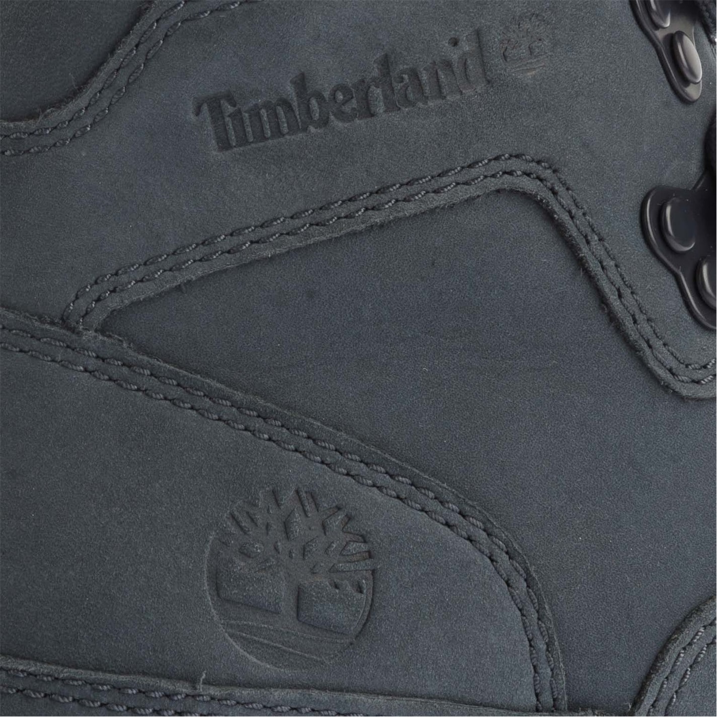 Topánky Timberland Dark Blue 4779028 Euro Hiker Mid Lace Boots - 5