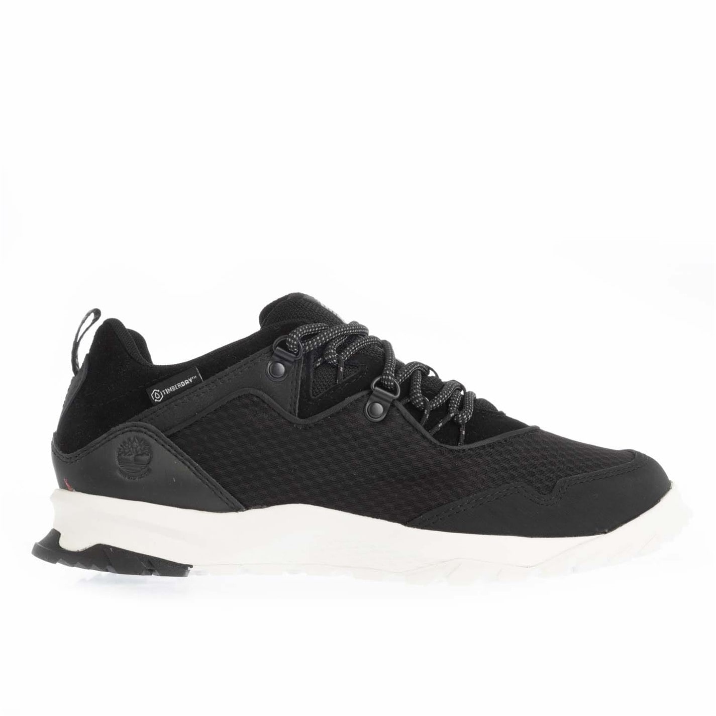 Topánky Timberland Black 5854008