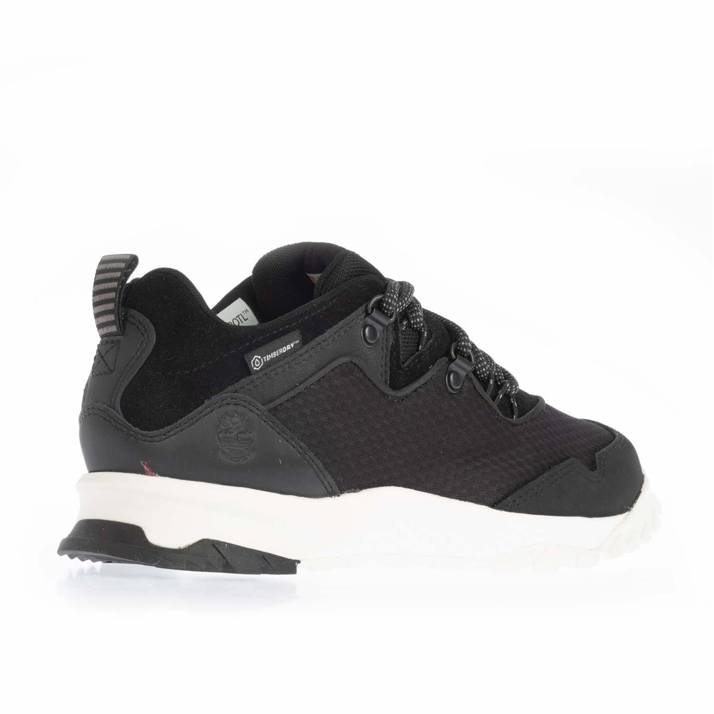 Timberland Low Lace Up Waterproof Hiking Boot - 3