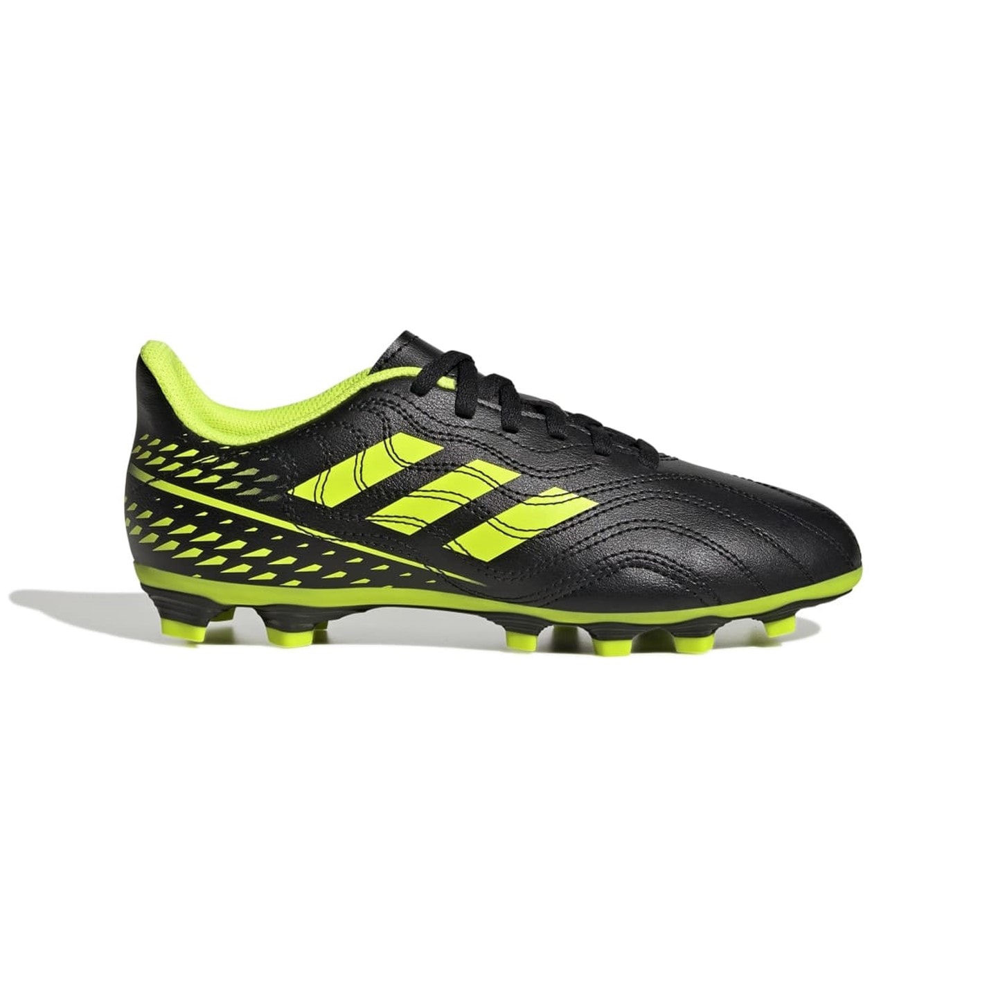 Kopačky adidas Black 730546 Copa Sense.4 FxG Football Boots - 1