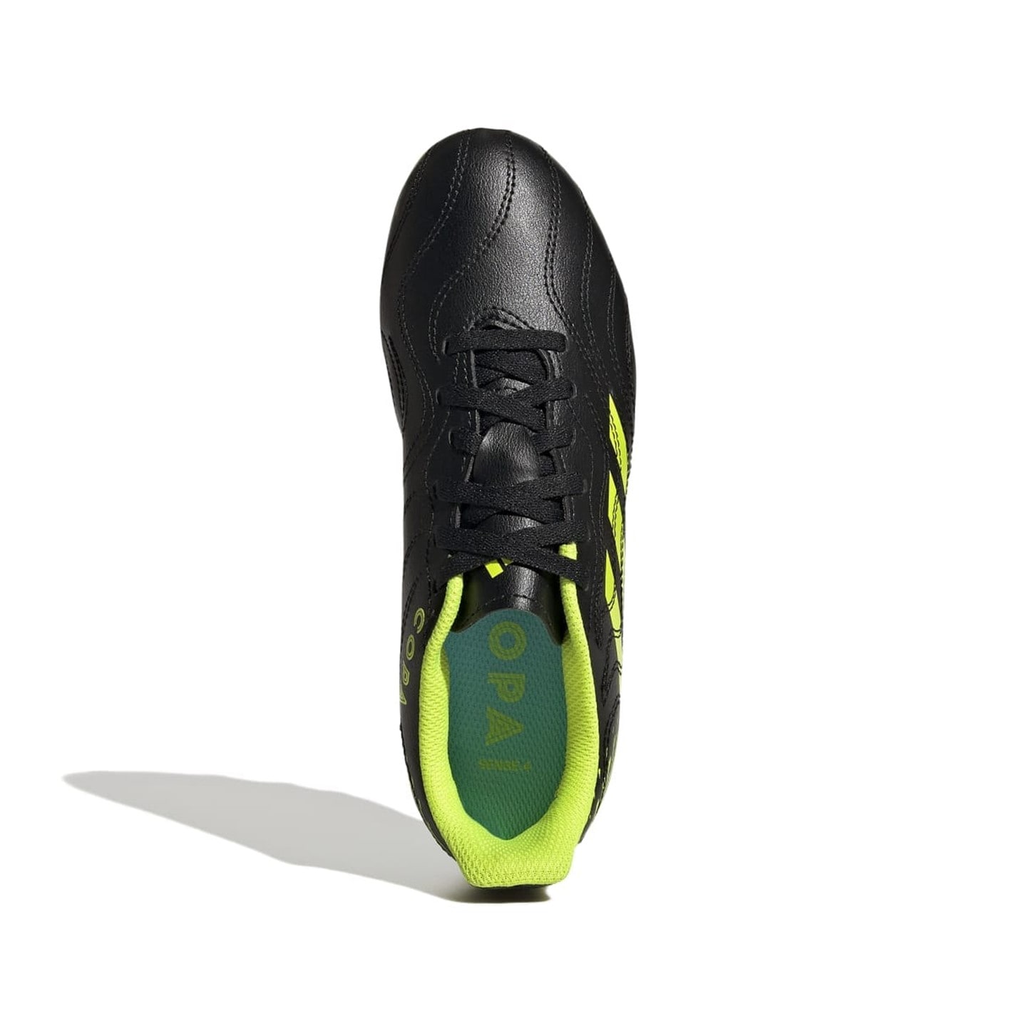 Kopačky adidas Black 730546 Copa Sense.4 FxG Football Boots - 2