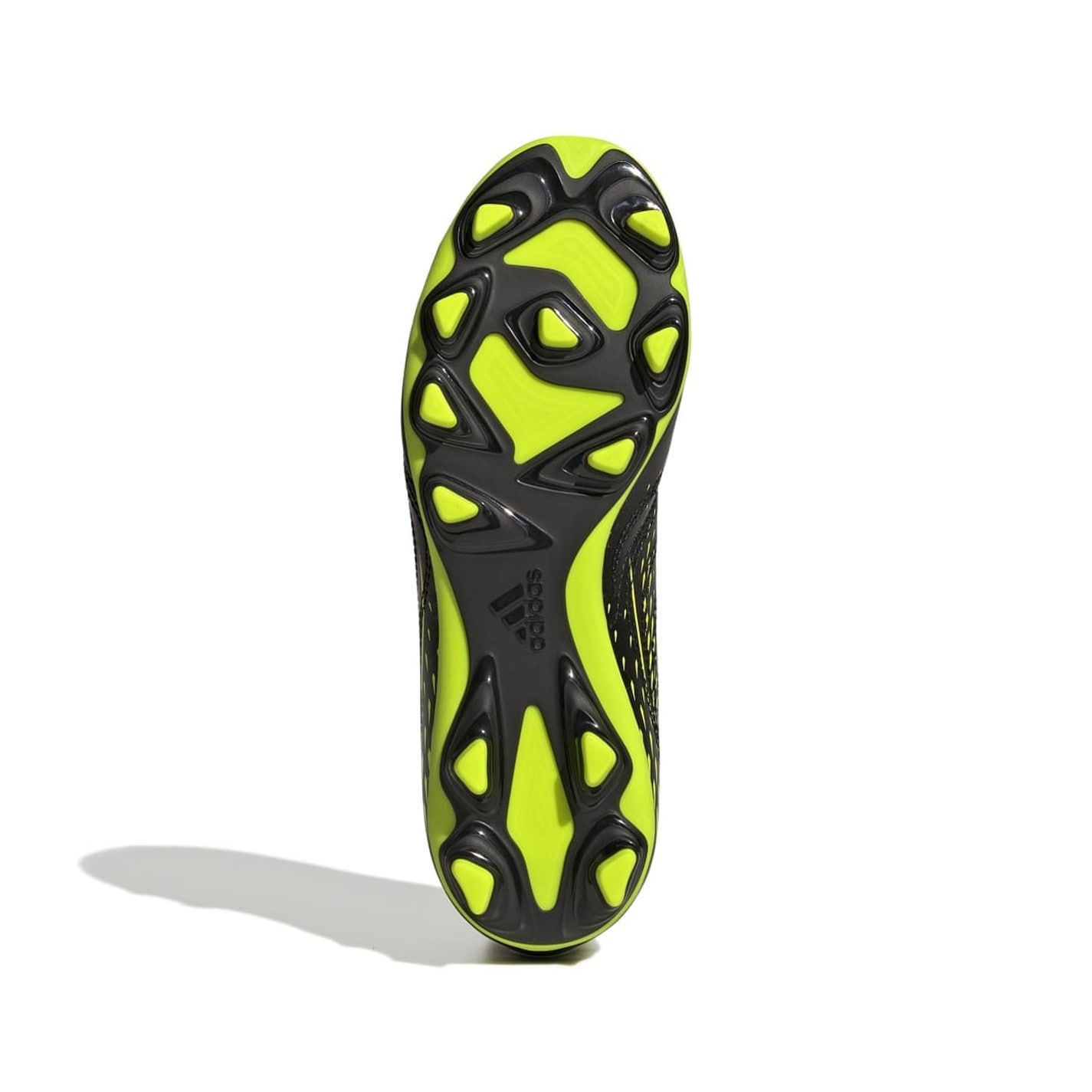 Kopačky adidas Black 730546 Copa Sense.4 FxG Football Boots - 3