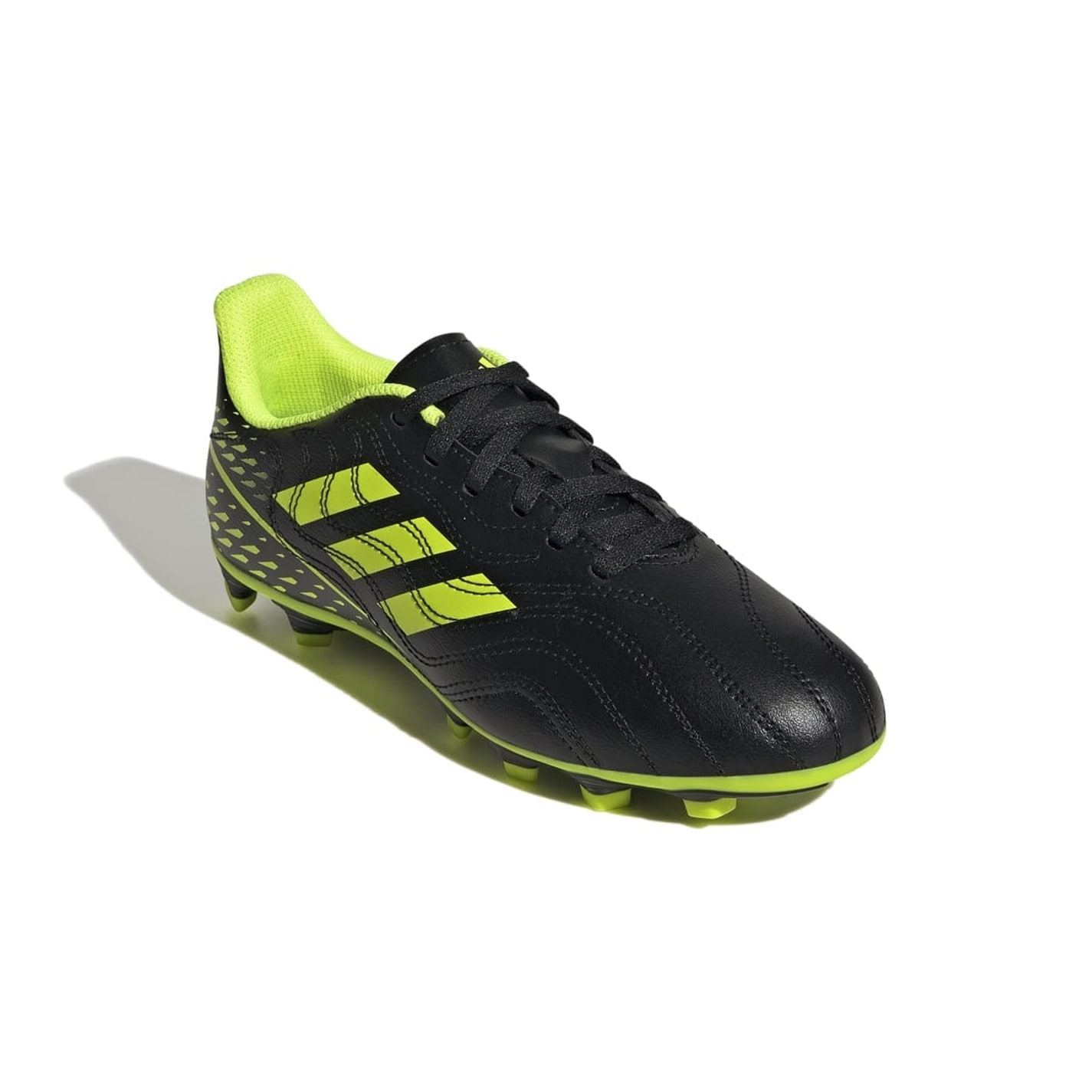 Kopačky adidas Black 730546 Copa Sense.4 FxG Football Boots - 5