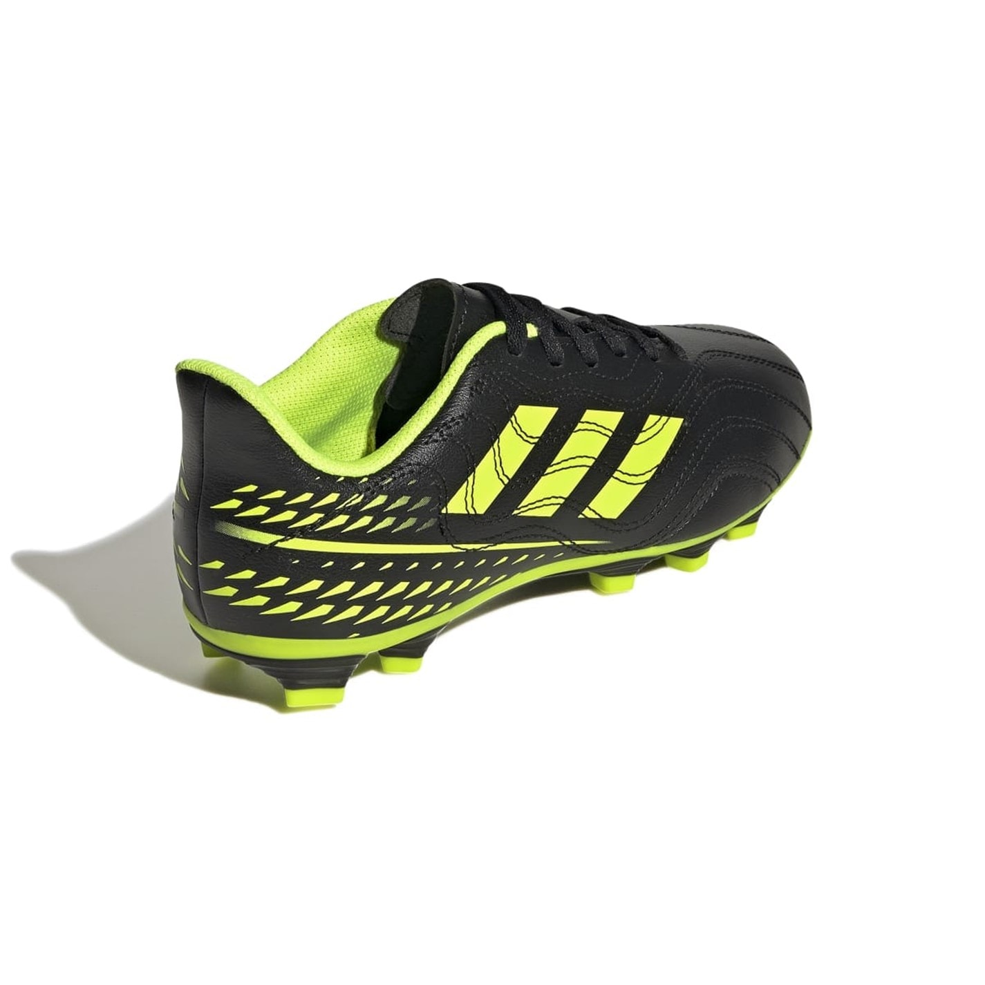 Kopačky adidas Black 730546 Copa Sense.4 FxG Football Boots - 6