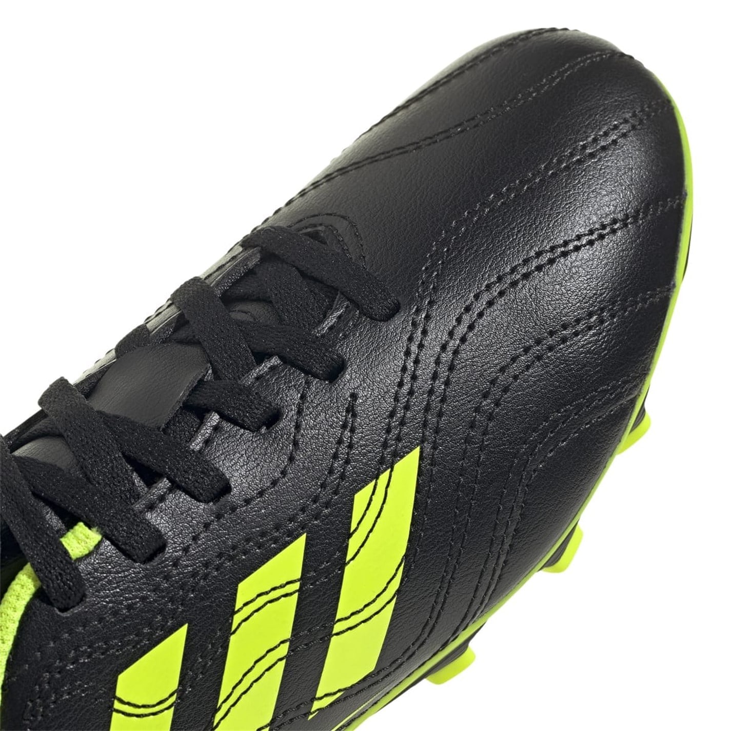 Kopačky adidas Black 730546 Copa Sense.4 FxG Football Boots - 8