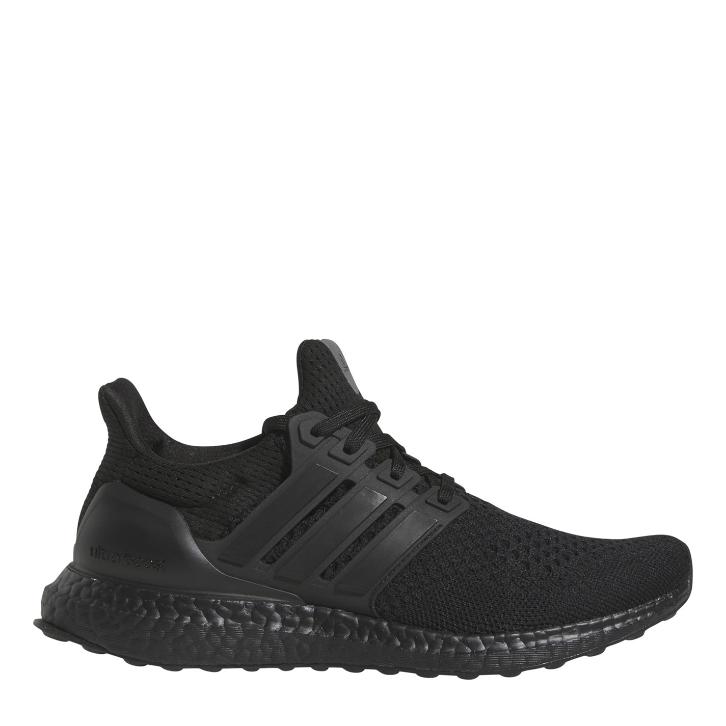 adidas Black 6600873 Ultraboost 1.0 Running Shoes - 1