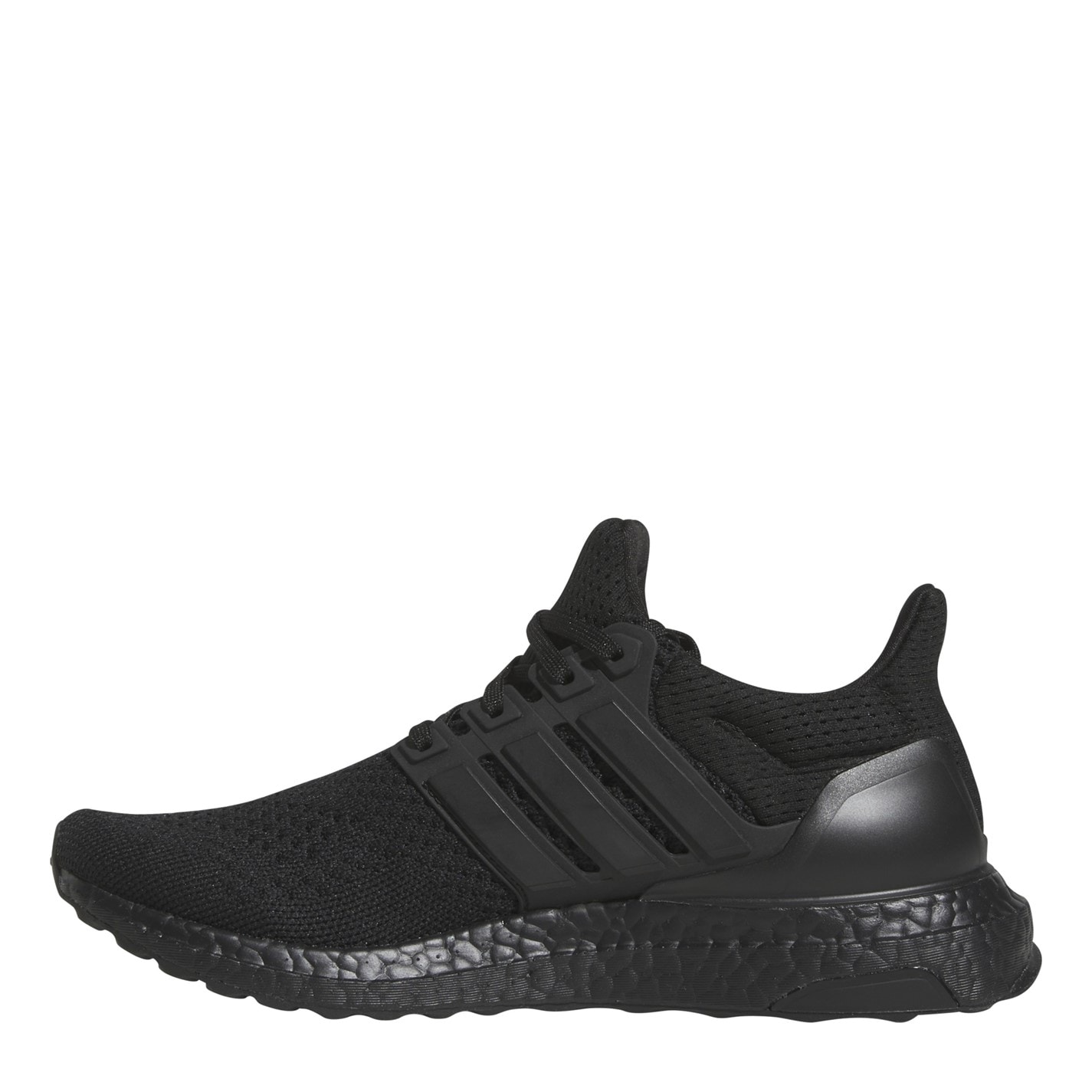 adidas Black 6600873 Ultraboost 1.0 Running Shoes - 2