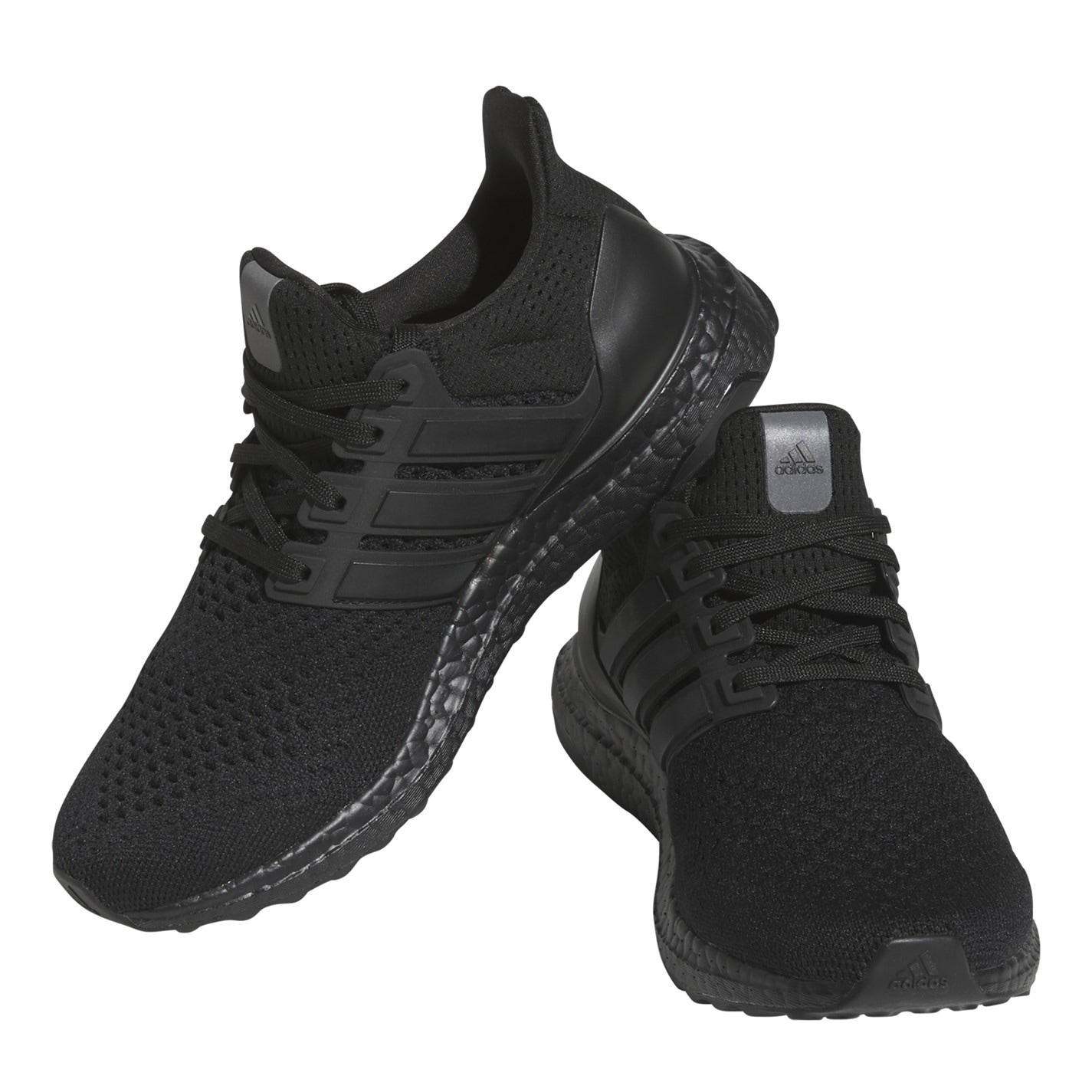 adidas Black 6600873 Ultraboost 1.0 Running Shoes - 3