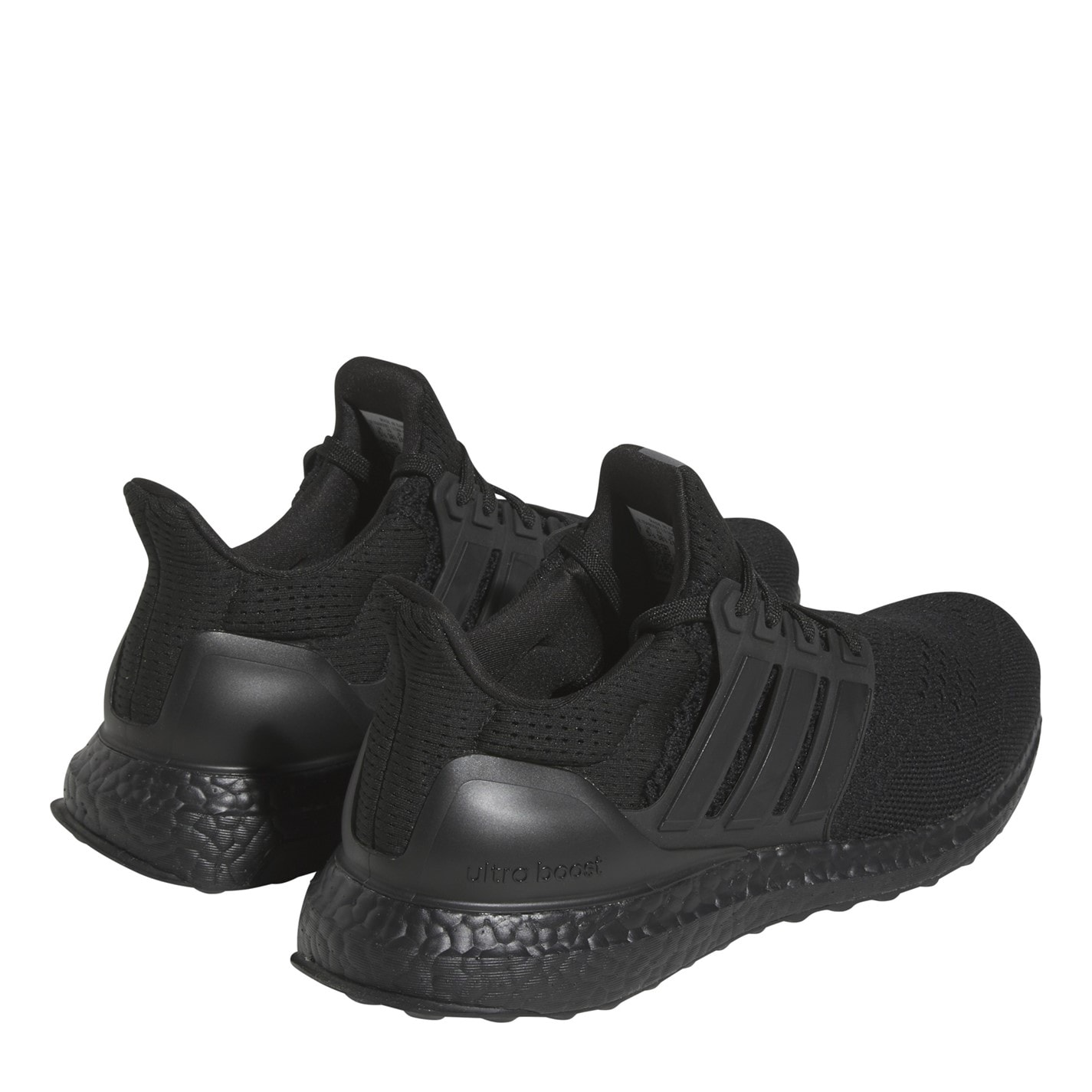 adidas Black 6600873 Ultraboost 1.0 Running Shoes - 4