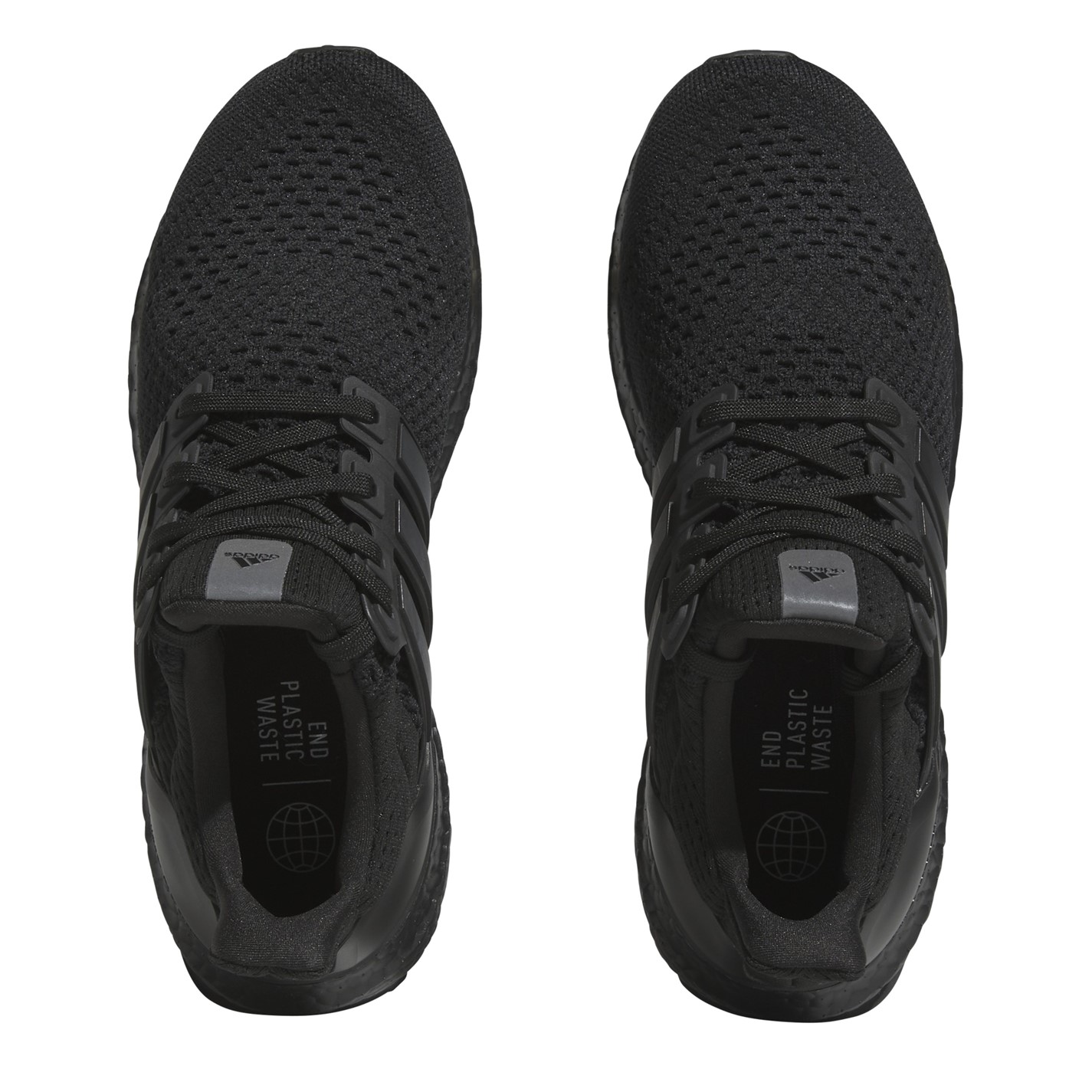 adidas Black 6600873 Ultraboost 1.0 Running Shoes - 5