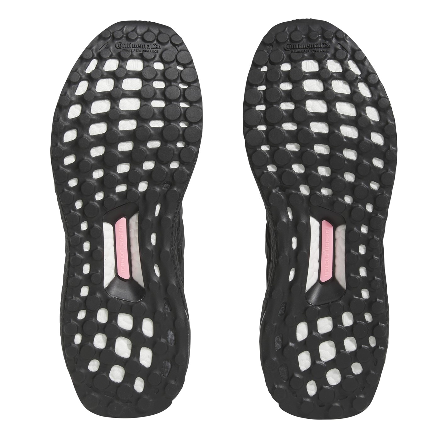 adidas Black 6600873 Ultraboost 1.0 Running Shoes - 6