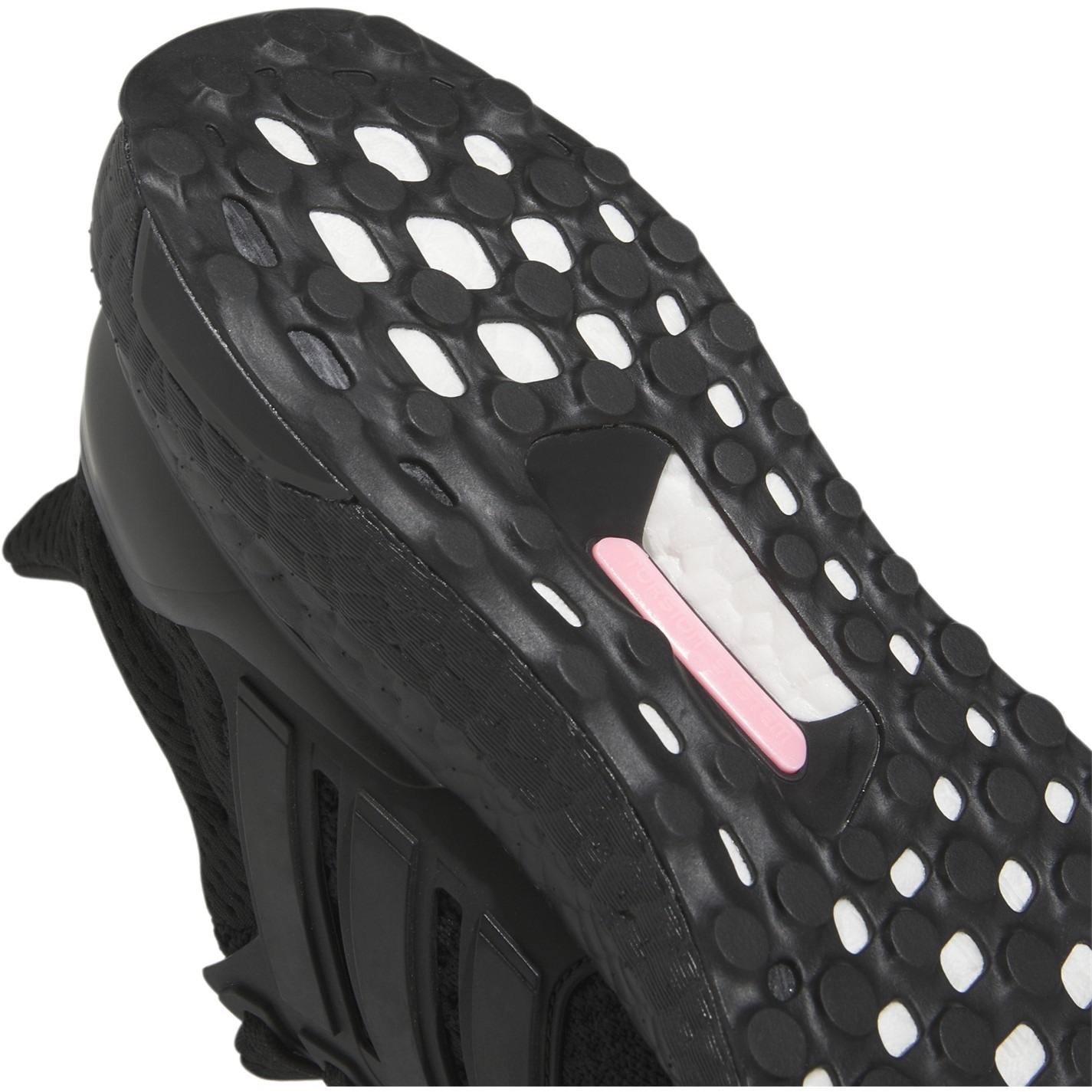 adidas Black 6600873 Ultraboost 1.0 Running Shoes - 8