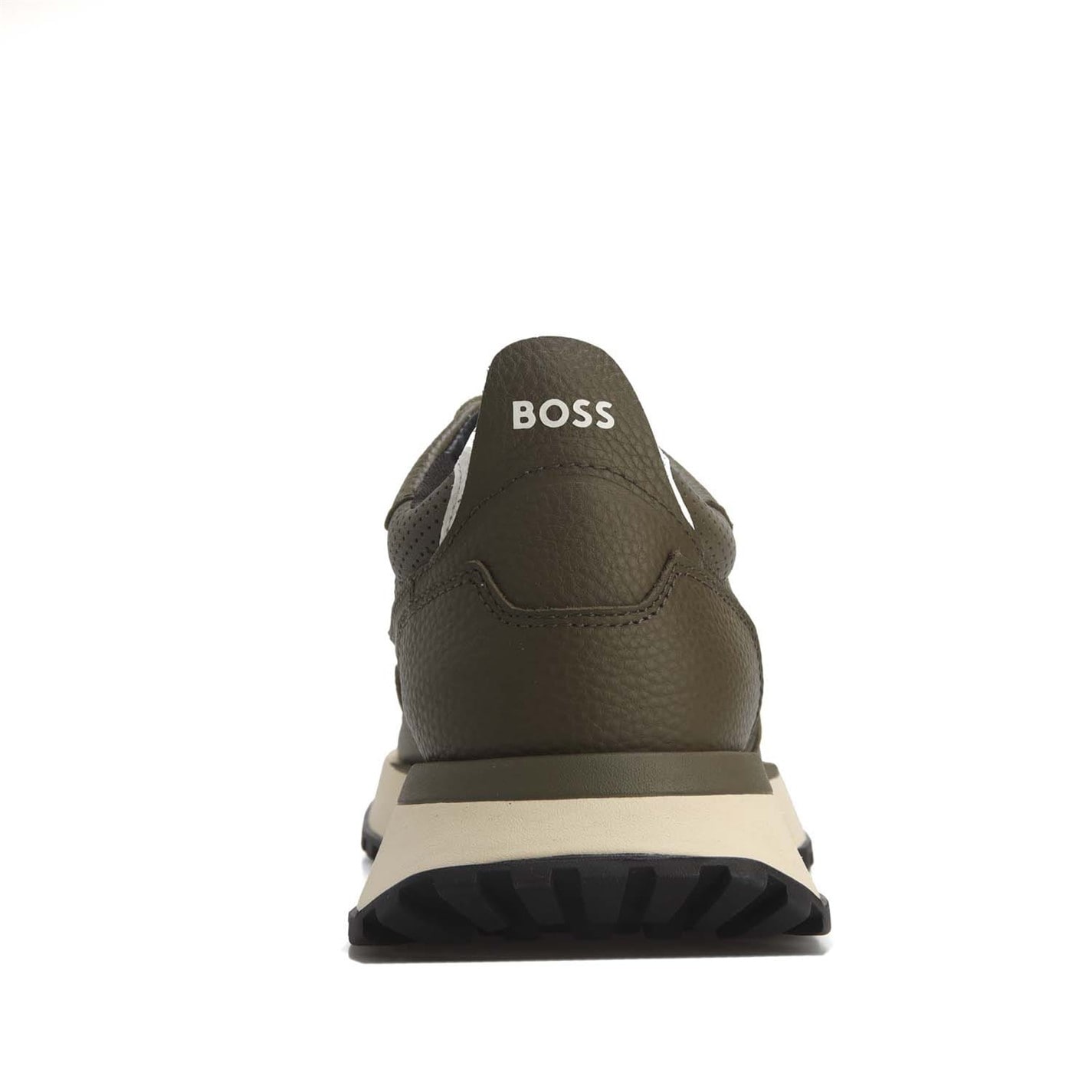 Tenisky Boss Green 8010327 Jonah Run Trainers - 6