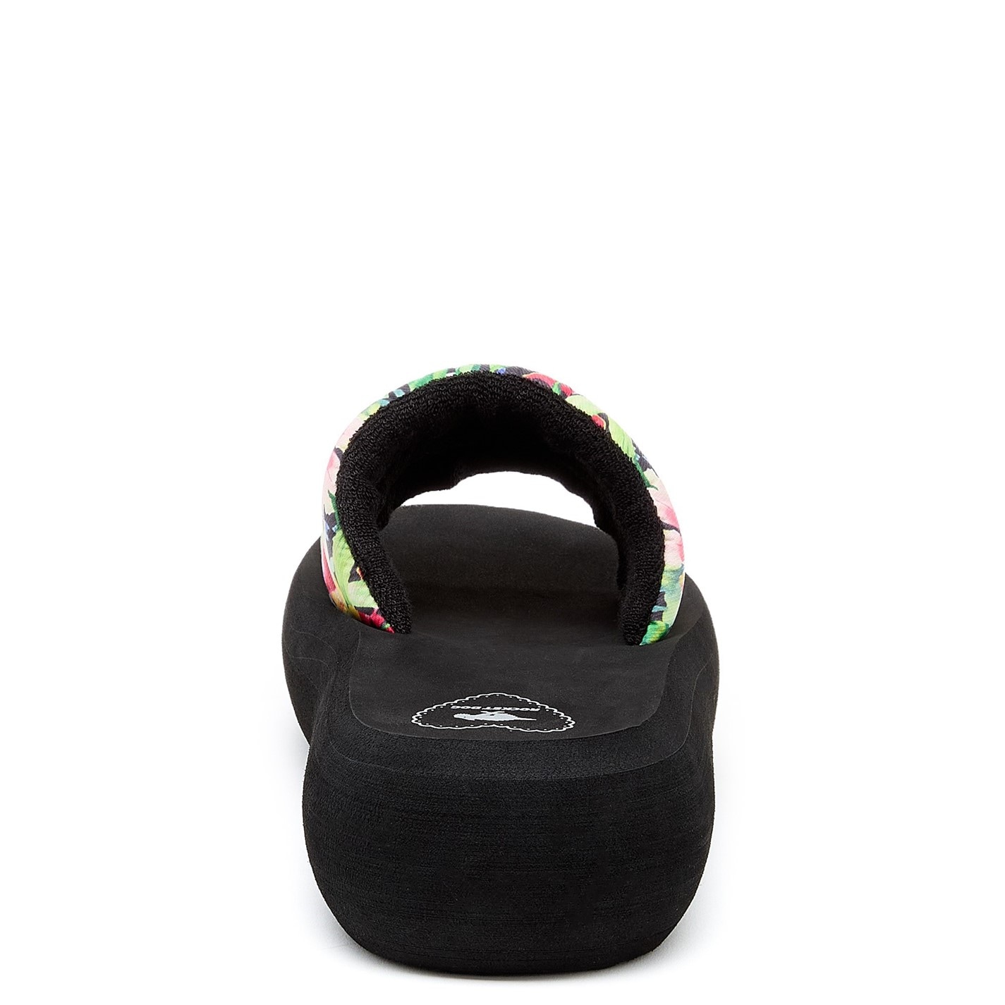 Rocket Dog Black 2320613 Splash Bahama Sandal - 3