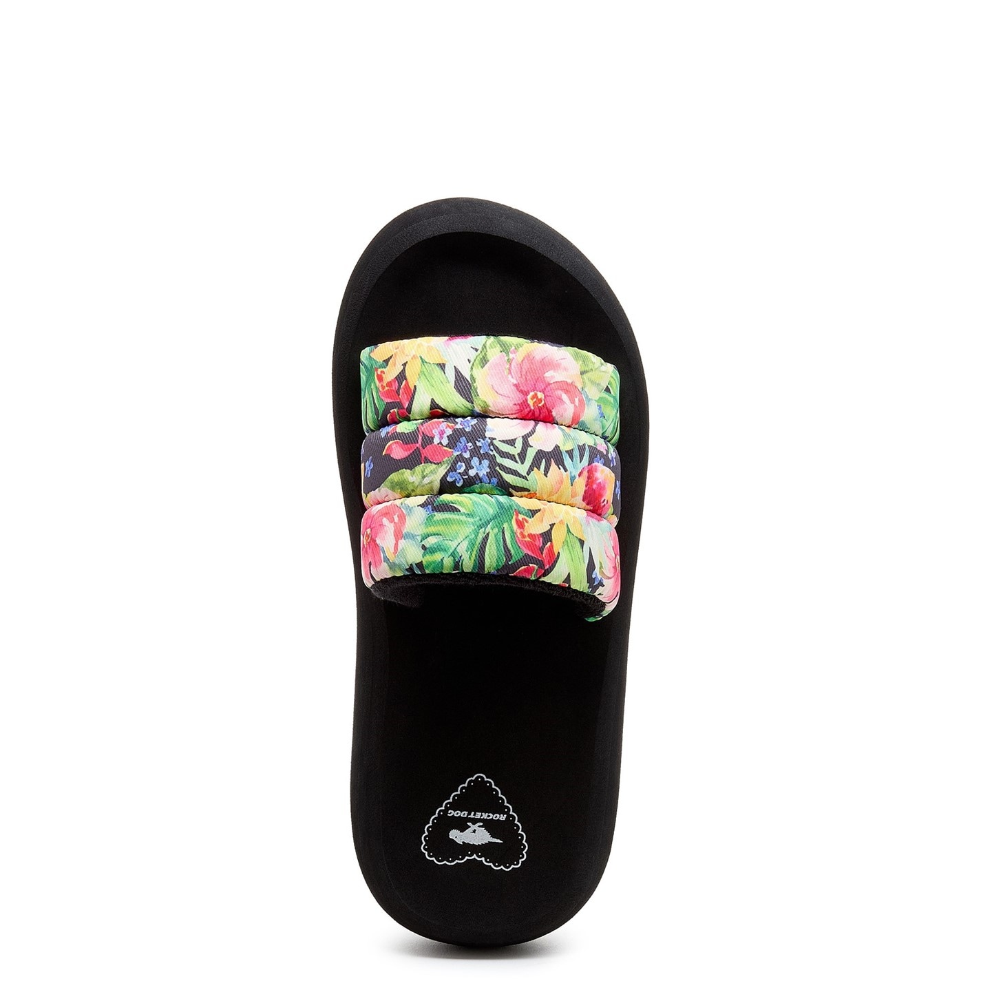 Rocket Dog Black 2320613 Splash Bahama Sandal - 4