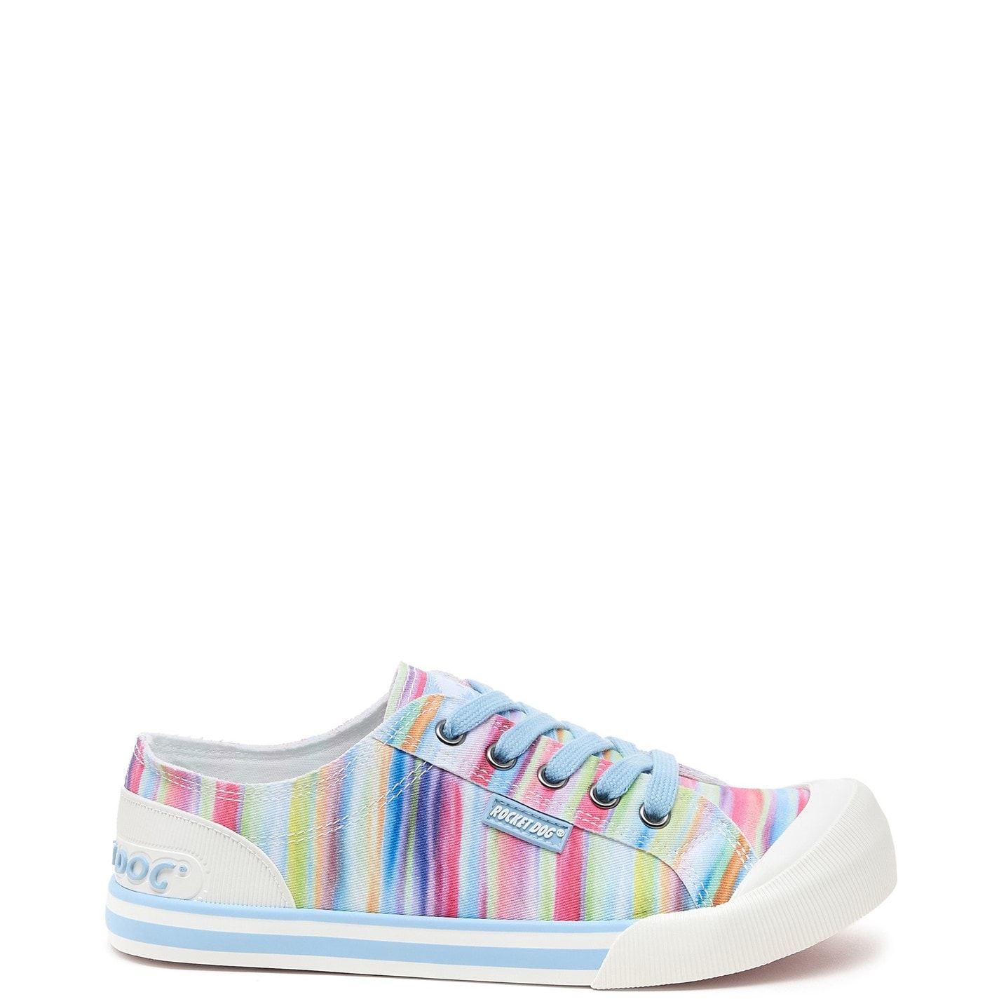 Tenisky Rocket Dog Multicoloured 9647283 Jazzin Dens Trainer - 1
