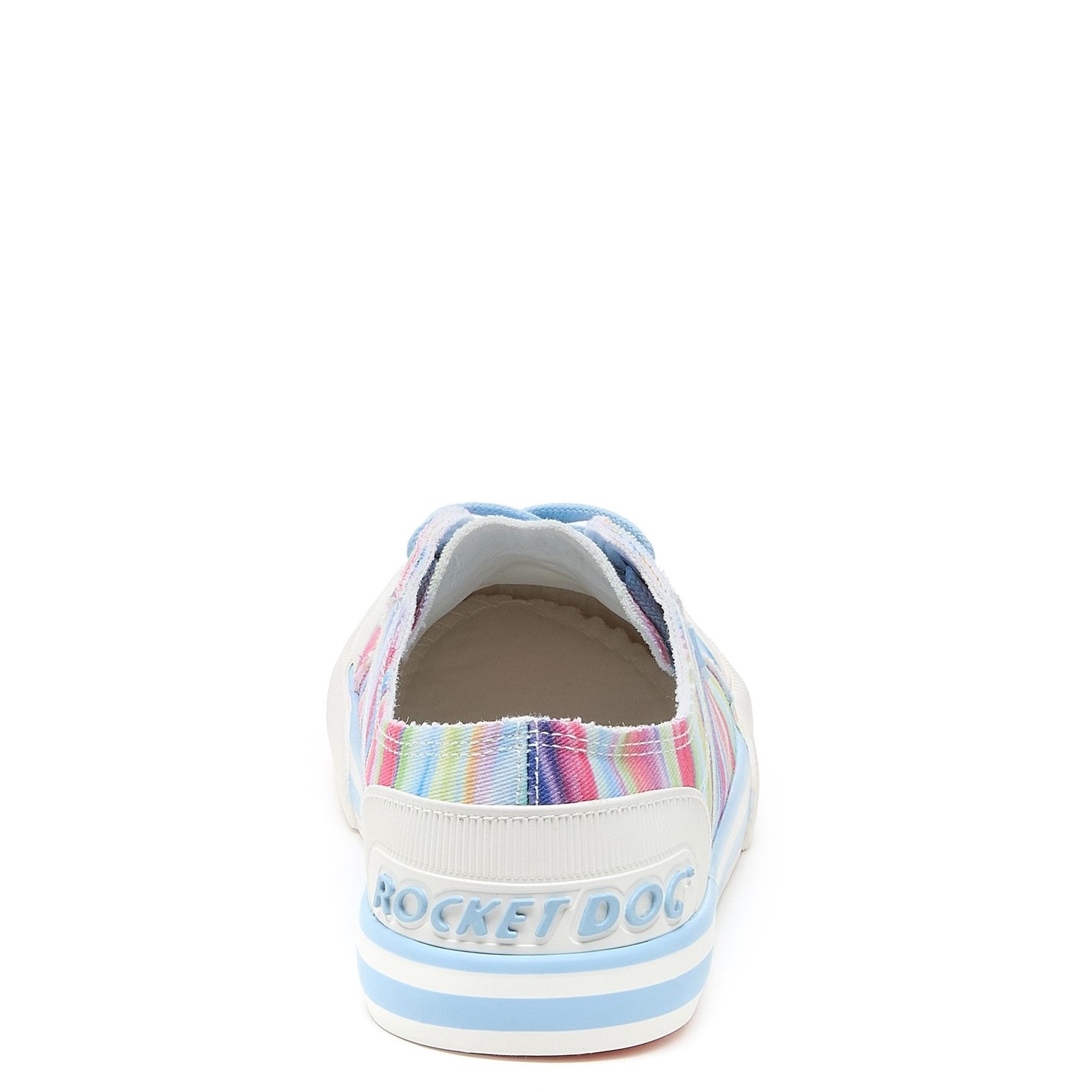 Tenisky Rocket Dog Multicoloured 9647283 Jazzin Dens Trainer - 3