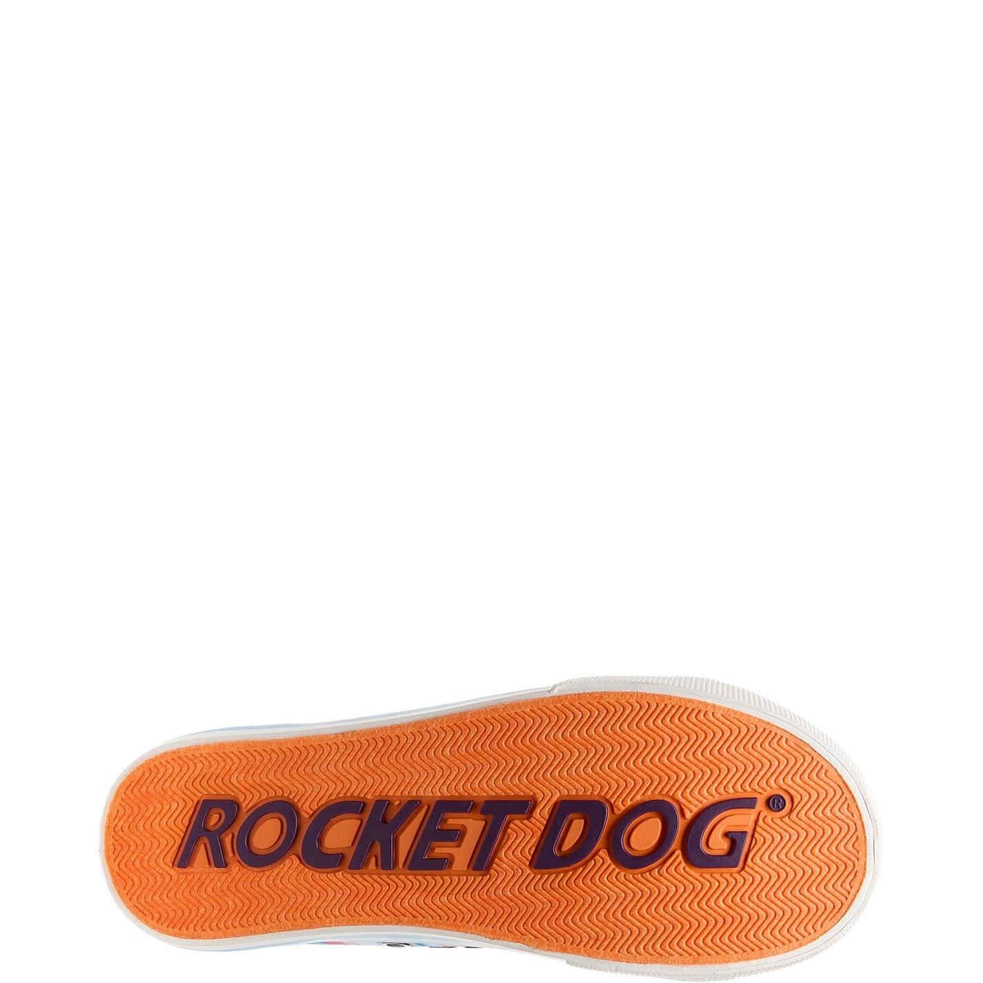 Tenisky Rocket Dog Multicoloured 9647283 Jazzin Dens Trainer - 5