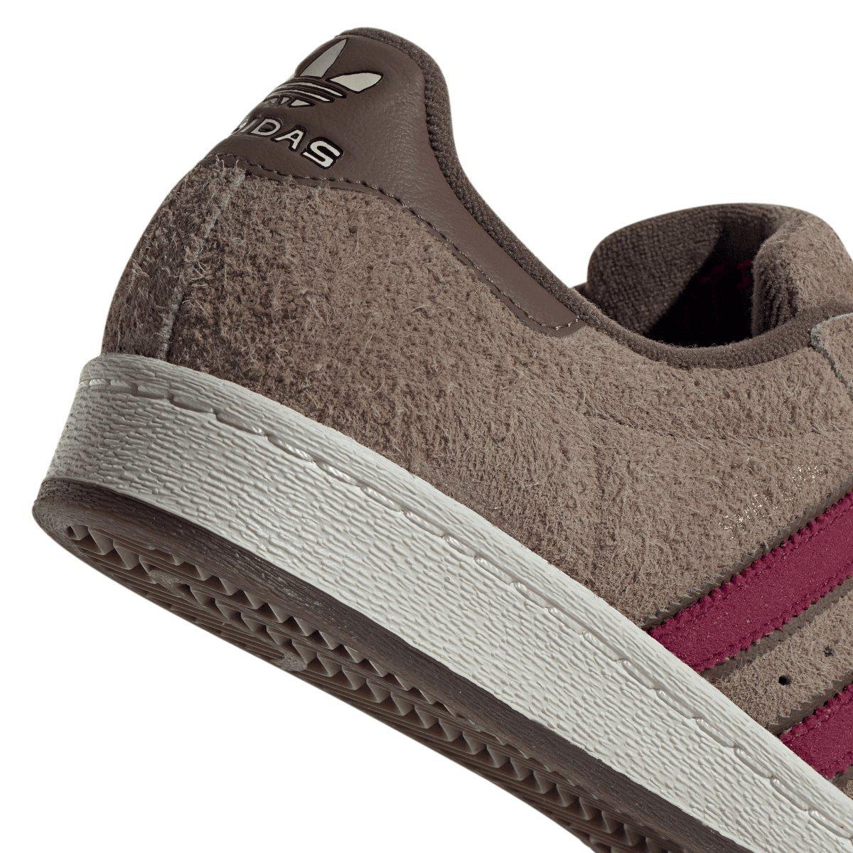 Tenisky adidas Originals Brown 3150425 Teenage Mutant Ninja Turtle Superstar Trainers - 9