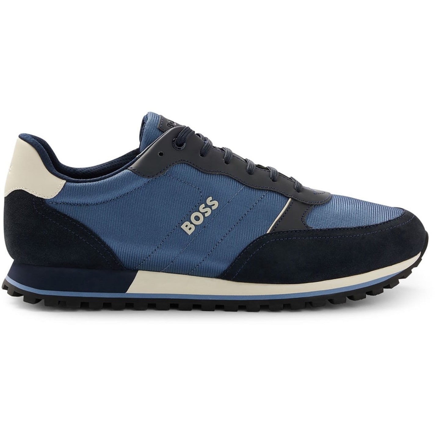 Tenisky Boss Blue 8290645 Parkour Running Shoes - 1