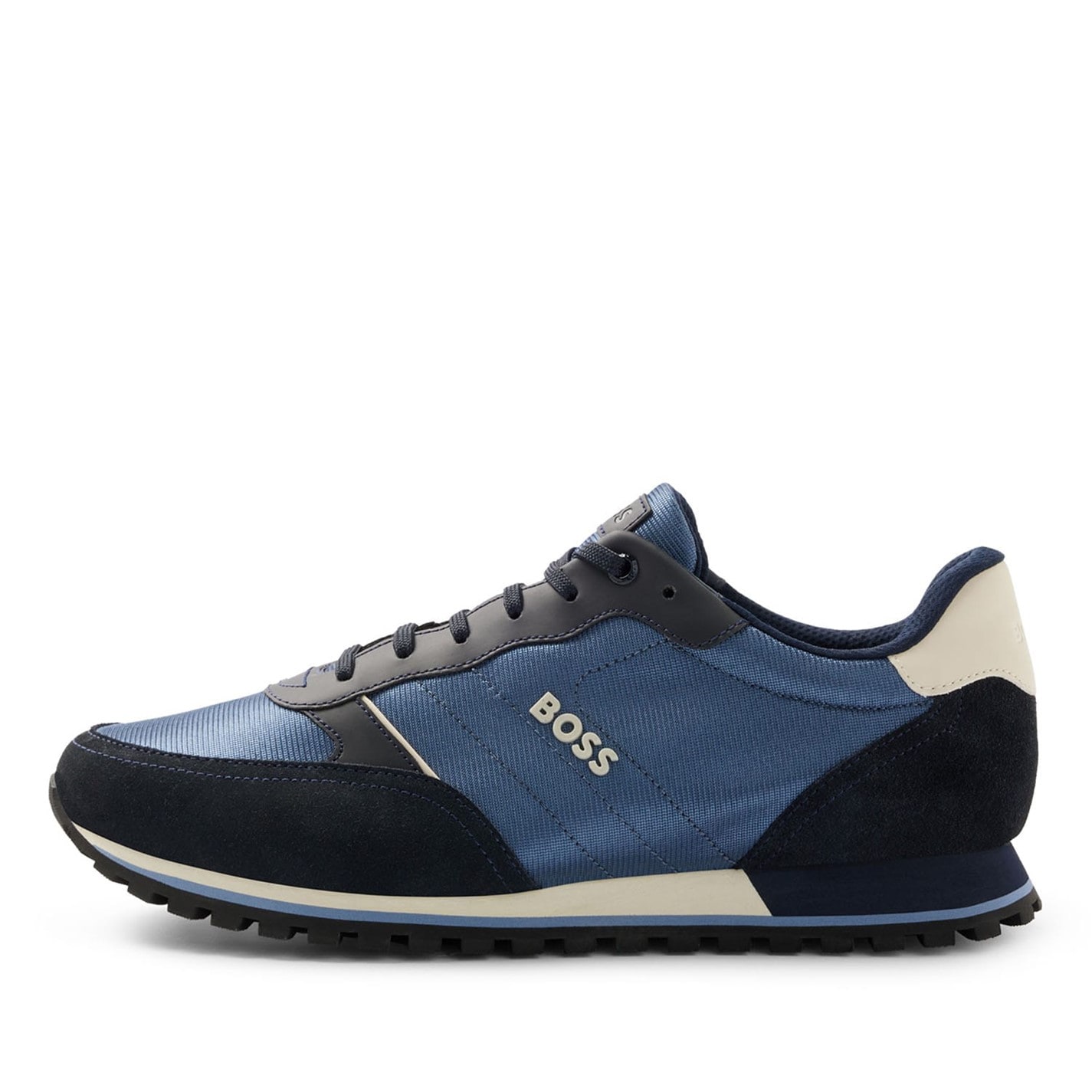 Tenisky Boss Blue 8290645 Parkour Running Shoes - 3