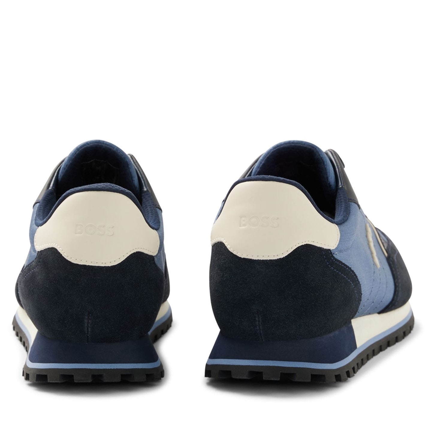 Tenisky Boss Blue 8290645 Parkour Running Shoes - 6