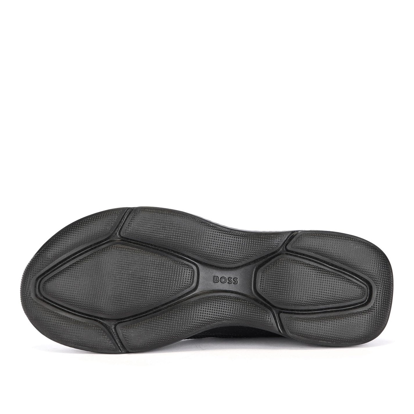 Tenisky Boss Black 134580 Dean Run Trainers - 5