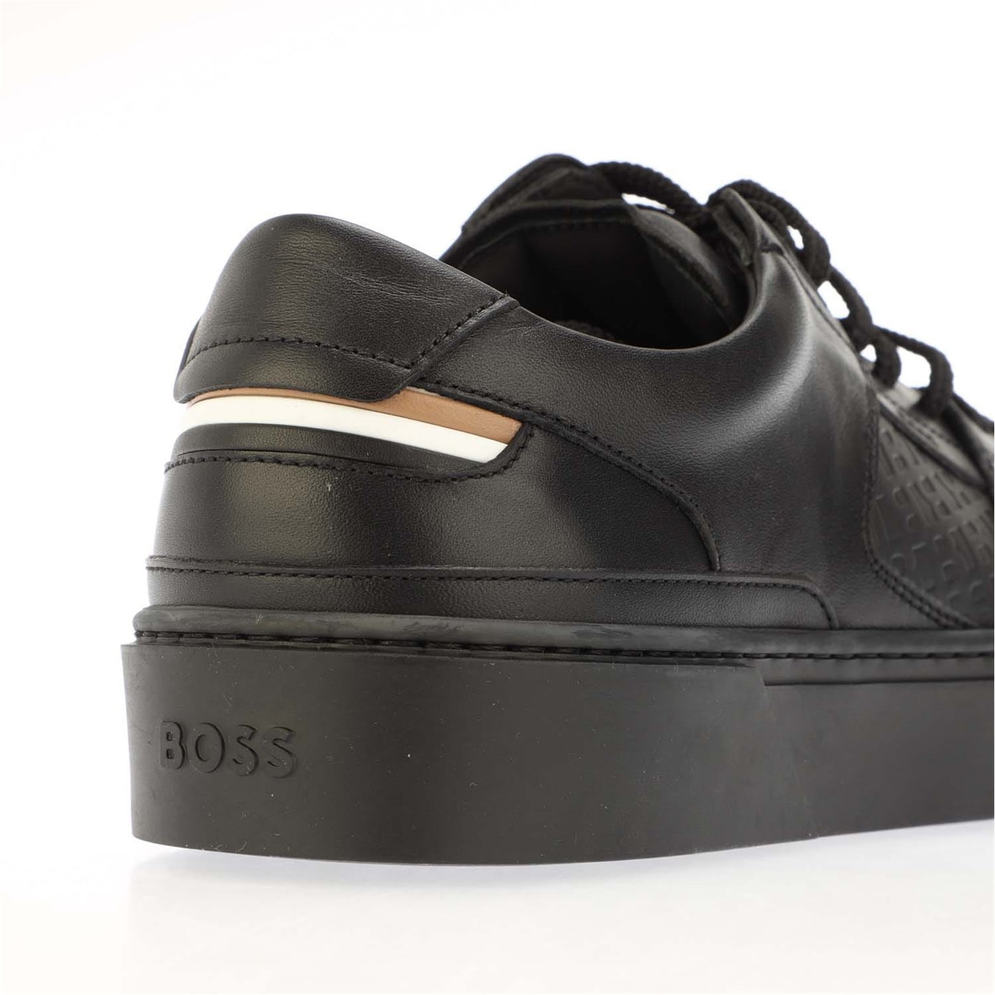 Tenisky Boss Black 3224363 Gary Tenn Log 10230772 01 - 5