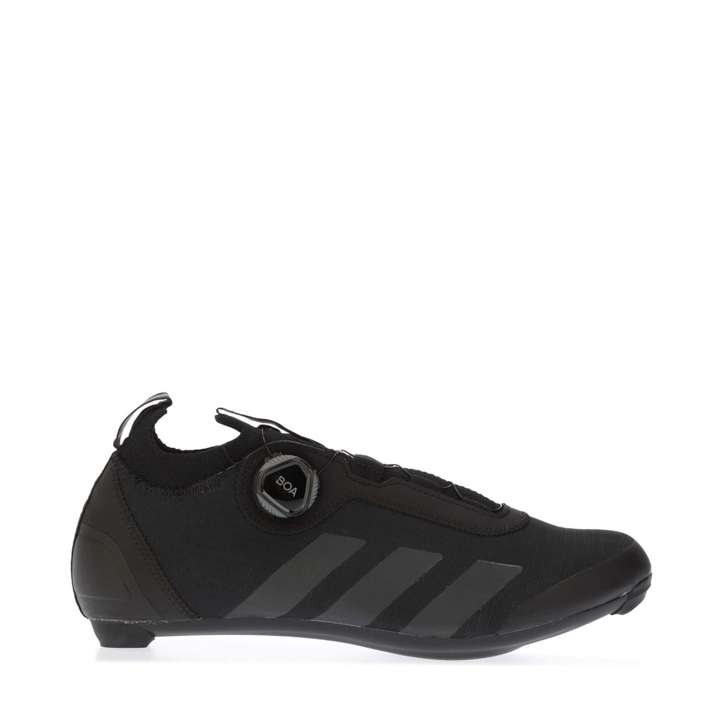 Tenisky adidas Black 7781699 The Parley Road Shoes - 1