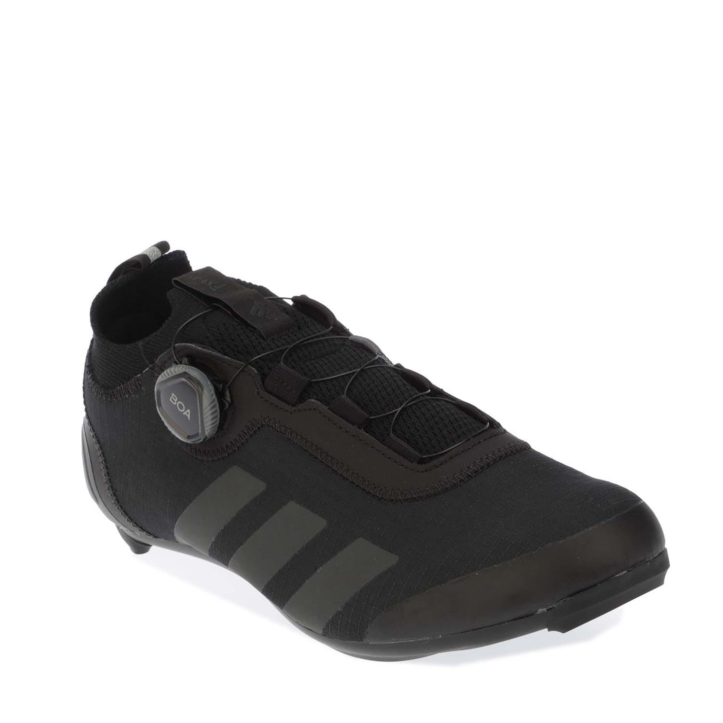 Tenisky adidas Black 7781699 The Parley Road Shoes - 2