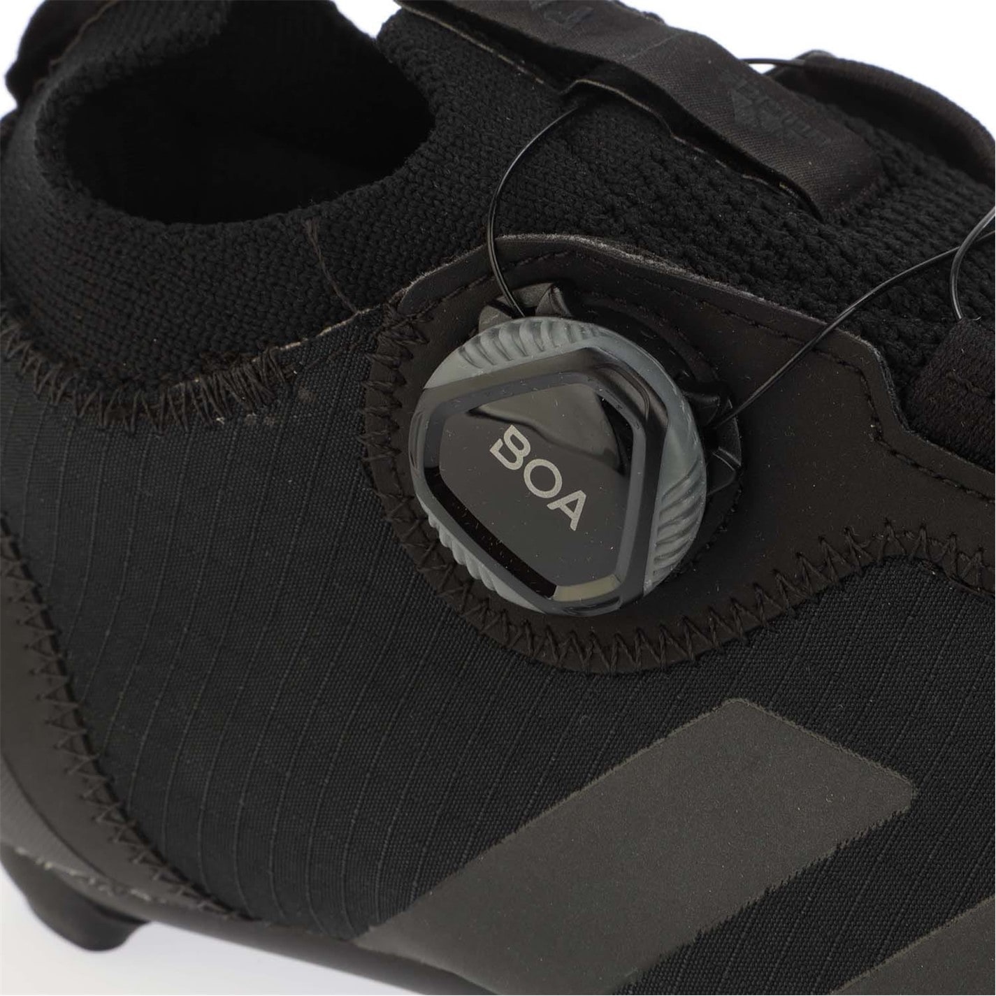 Tenisky adidas Black 7781699 The Parley Road Shoes - 5