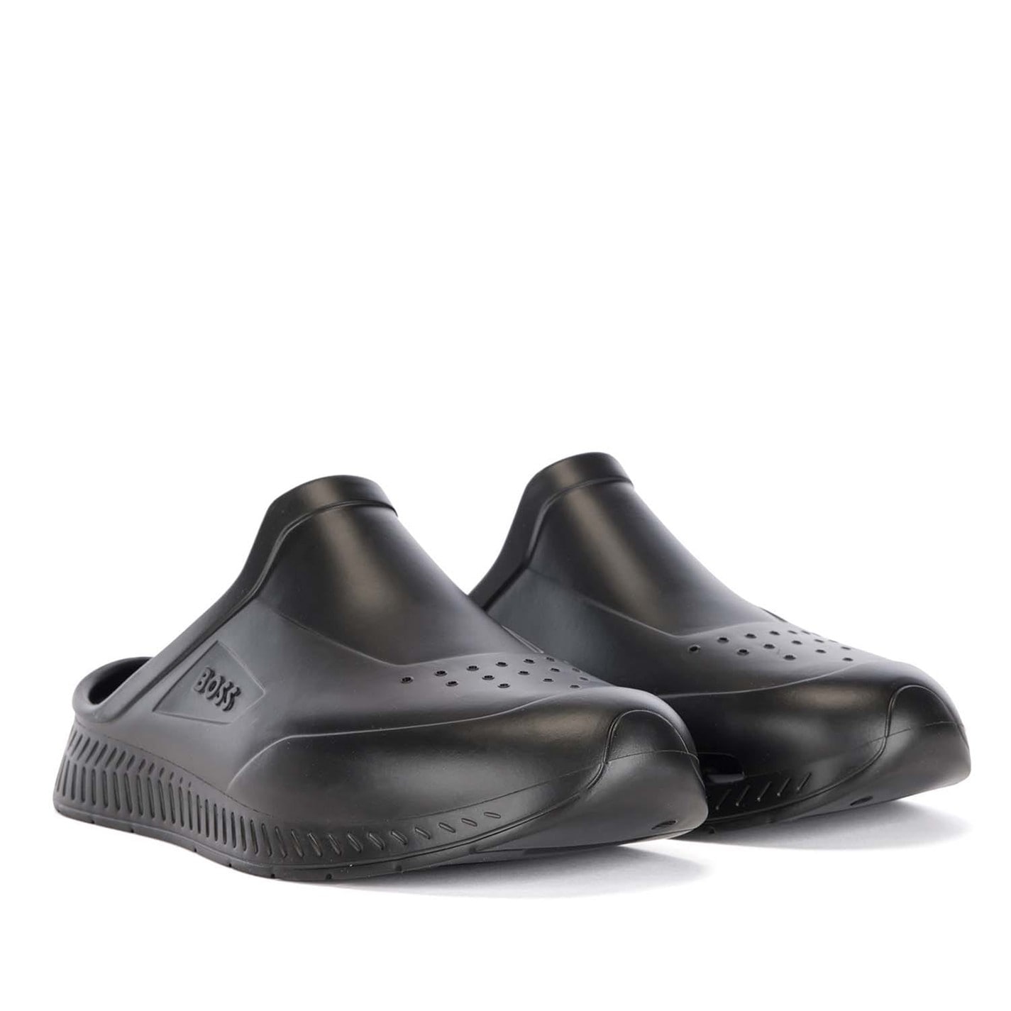 Boss Titanium-R Sliders - 2