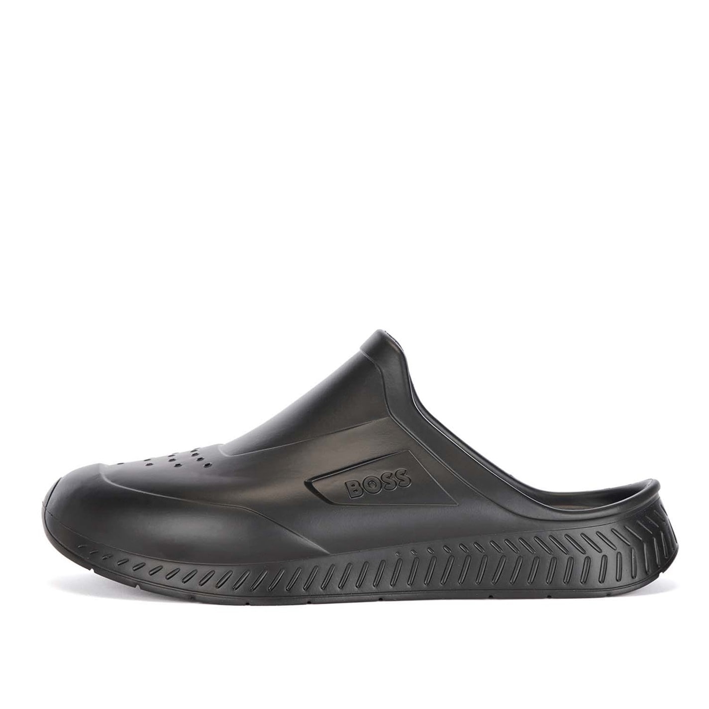 Boss Titanium-R Sliders - 3