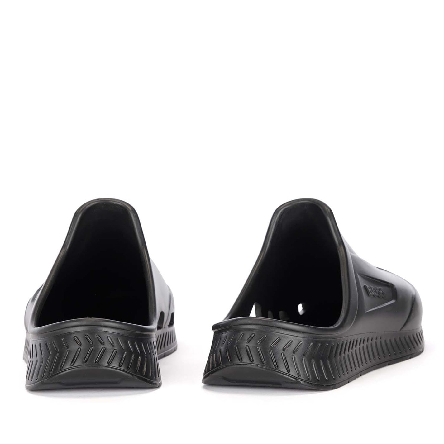 Boss Titanium-R Sliders - 4