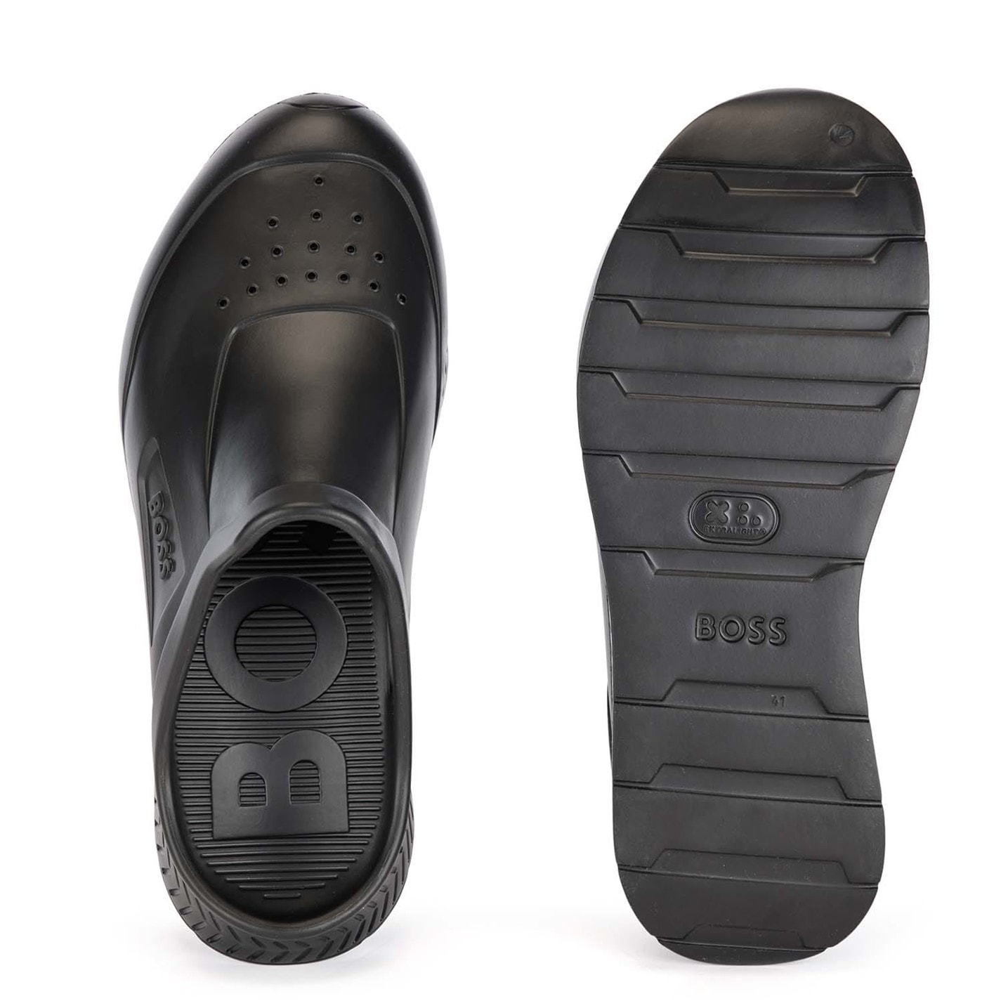 Boss Titanium-R Sliders - 5