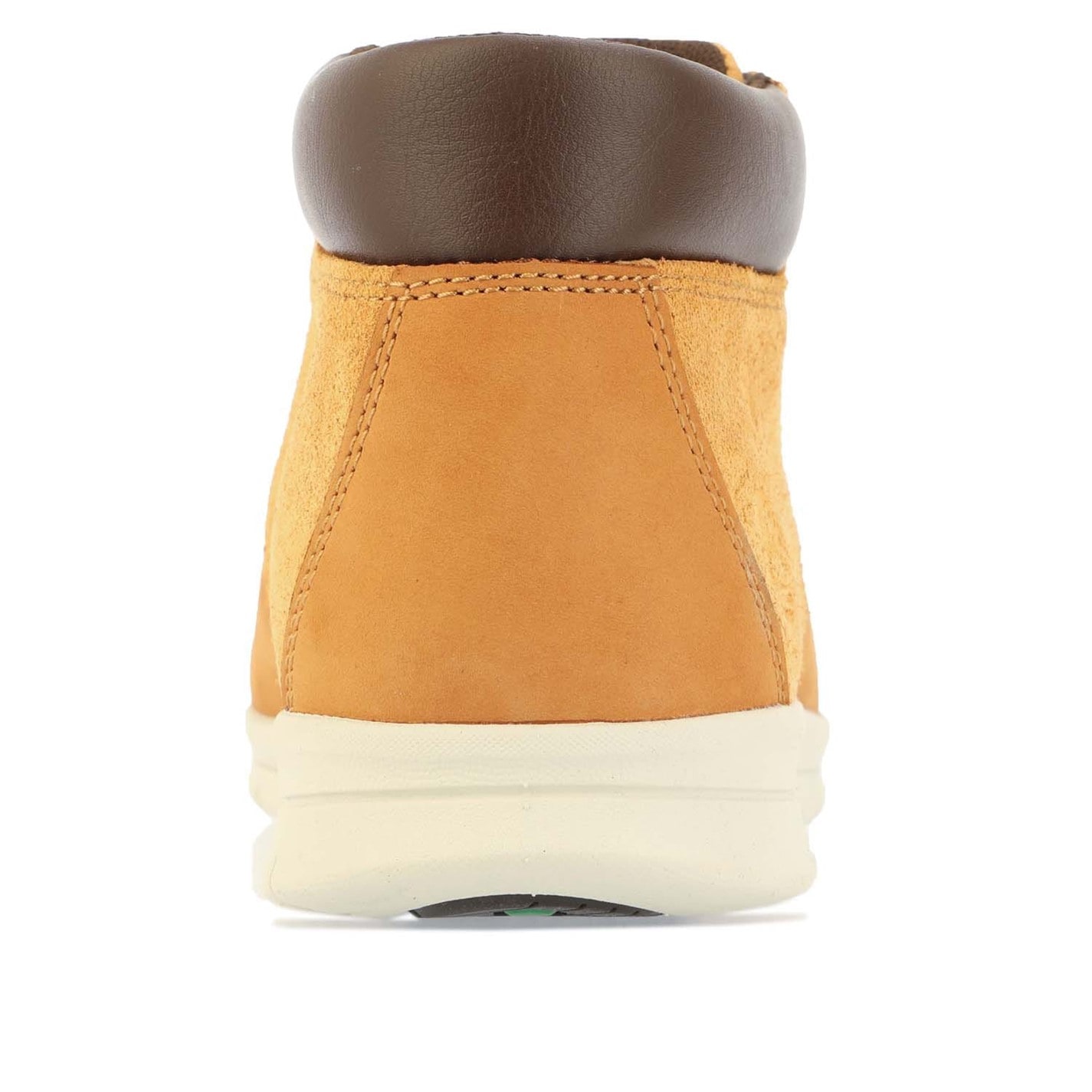 Boty Timberland Wheat 1932709 Graydon Mid Lace-Up Trainers - 6