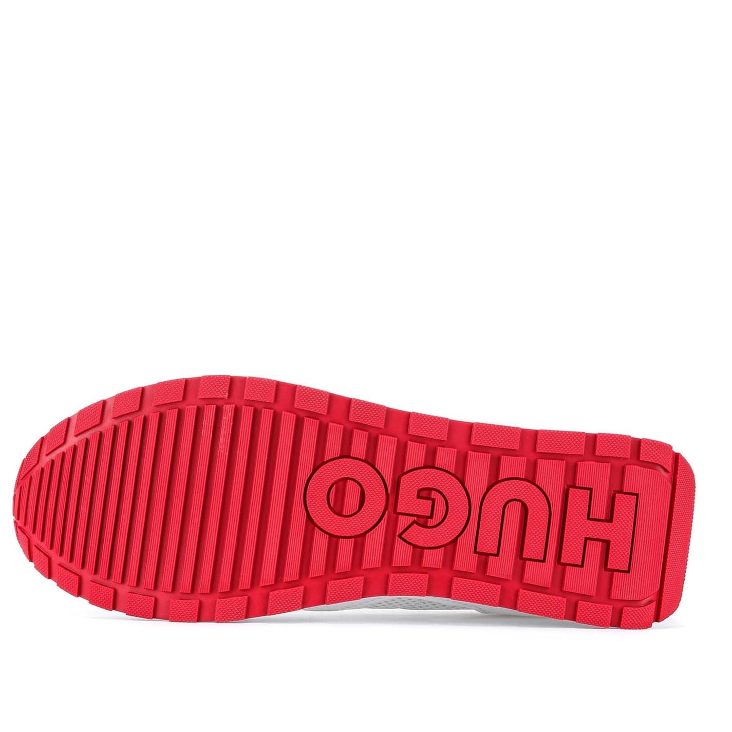 Tenisky Hugo White 4767170 Icelin Running Shoes - 4