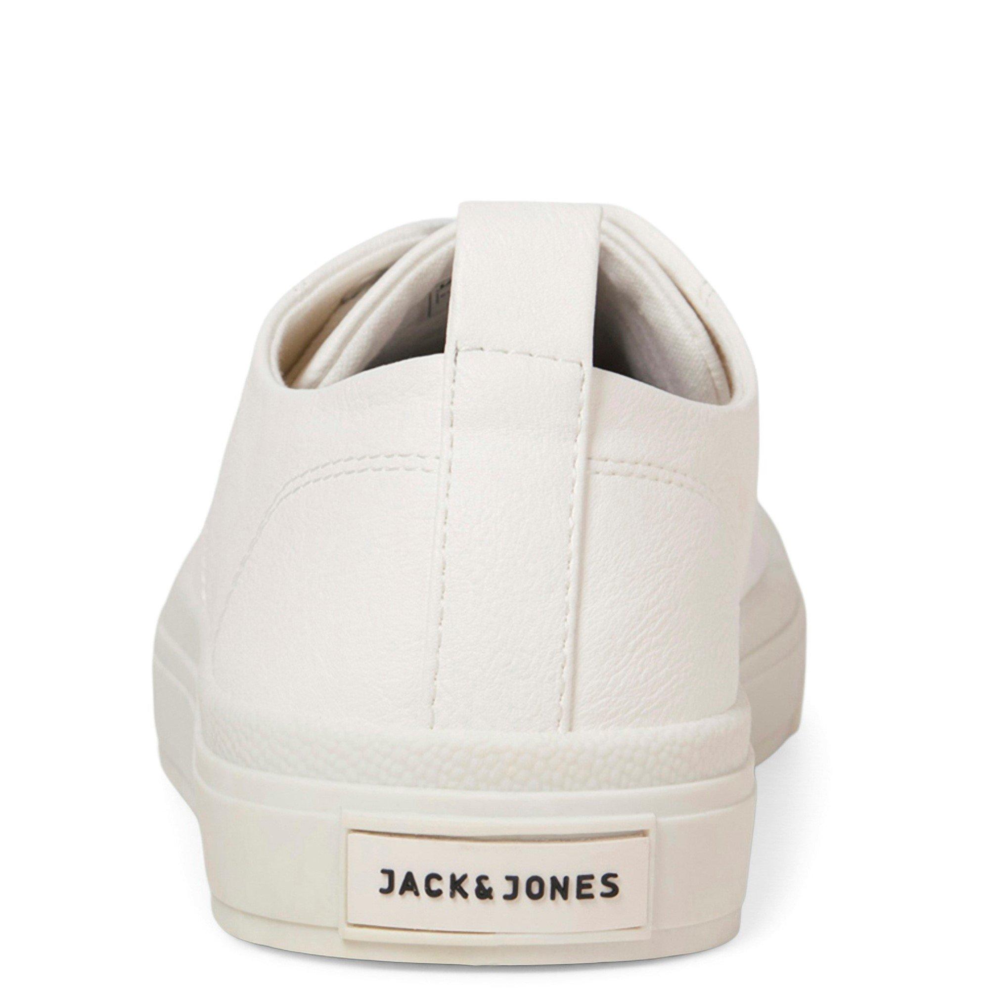 Tenisky Jack and Jones White 3444000 Bayswater Trainer - 1