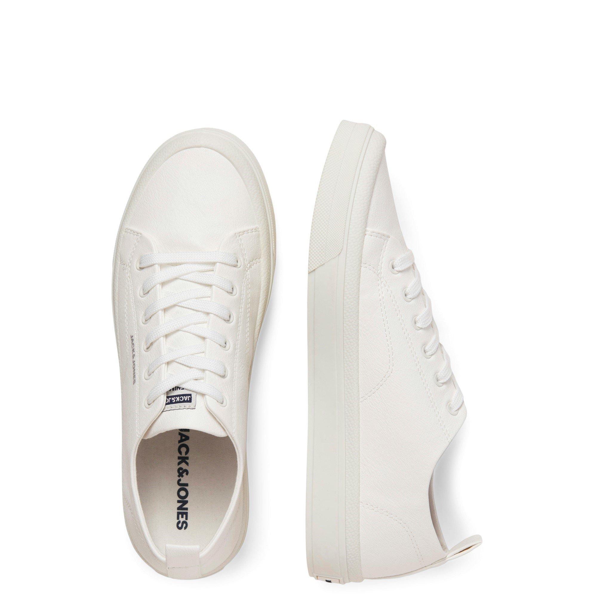 Tenisky Jack and Jones White 3444000 Bayswater Trainer - 2