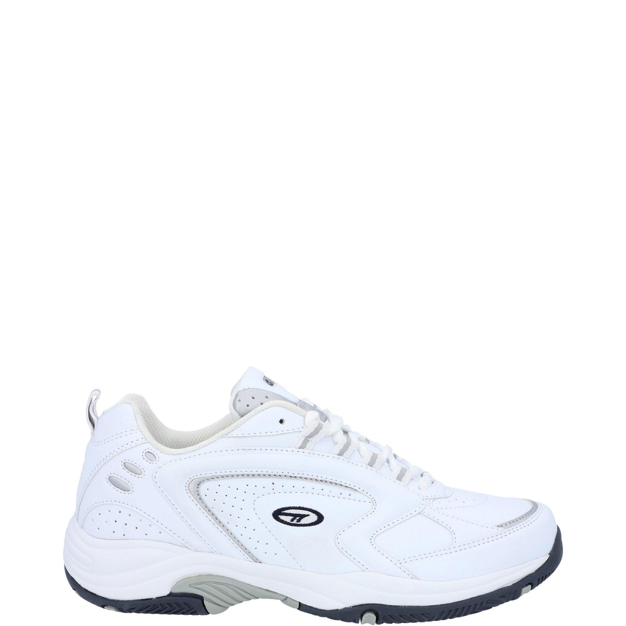 Tenisky Hi Tec White 1423660 Blast Lite Wide Trainers - 1