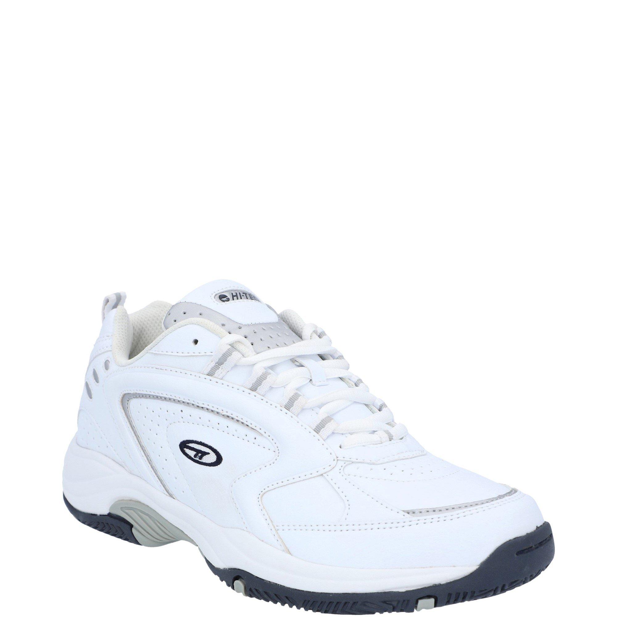Tenisky Hi Tec White 1423660 Blast Lite Wide Trainers - 2