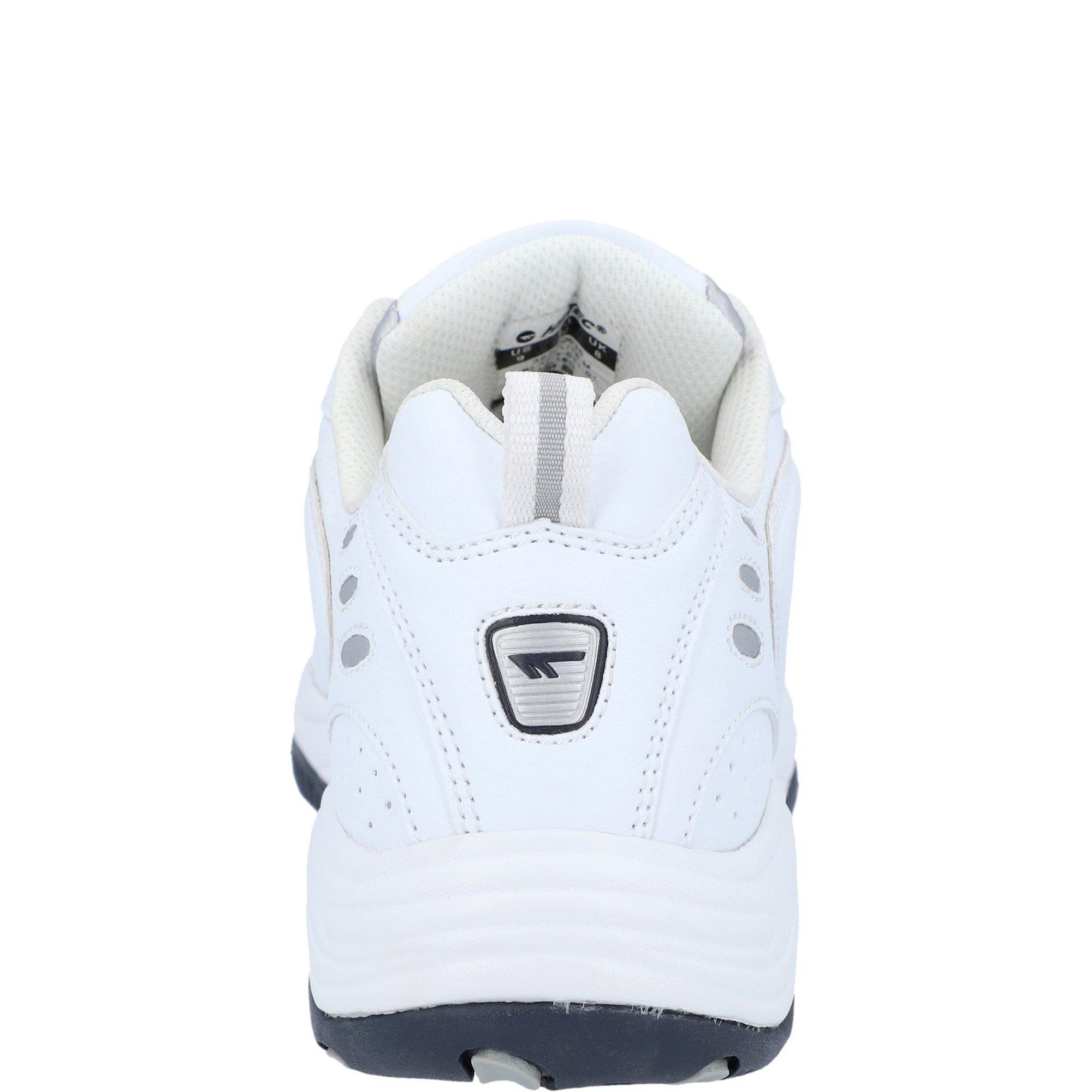 Tenisky Hi Tec White 1423660 Blast Lite Wide Trainers - 3