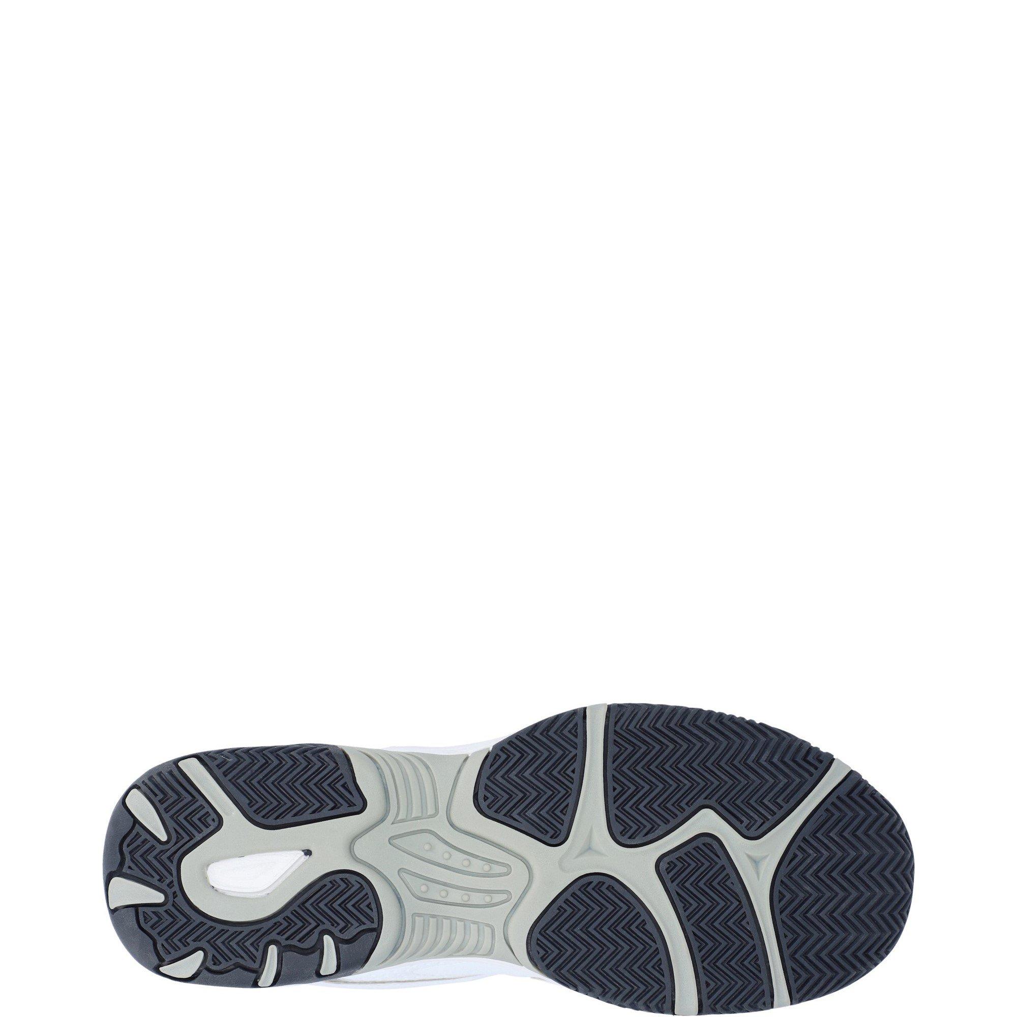 Tenisky Hi Tec White 1423660 Blast Lite Wide Trainers - 4