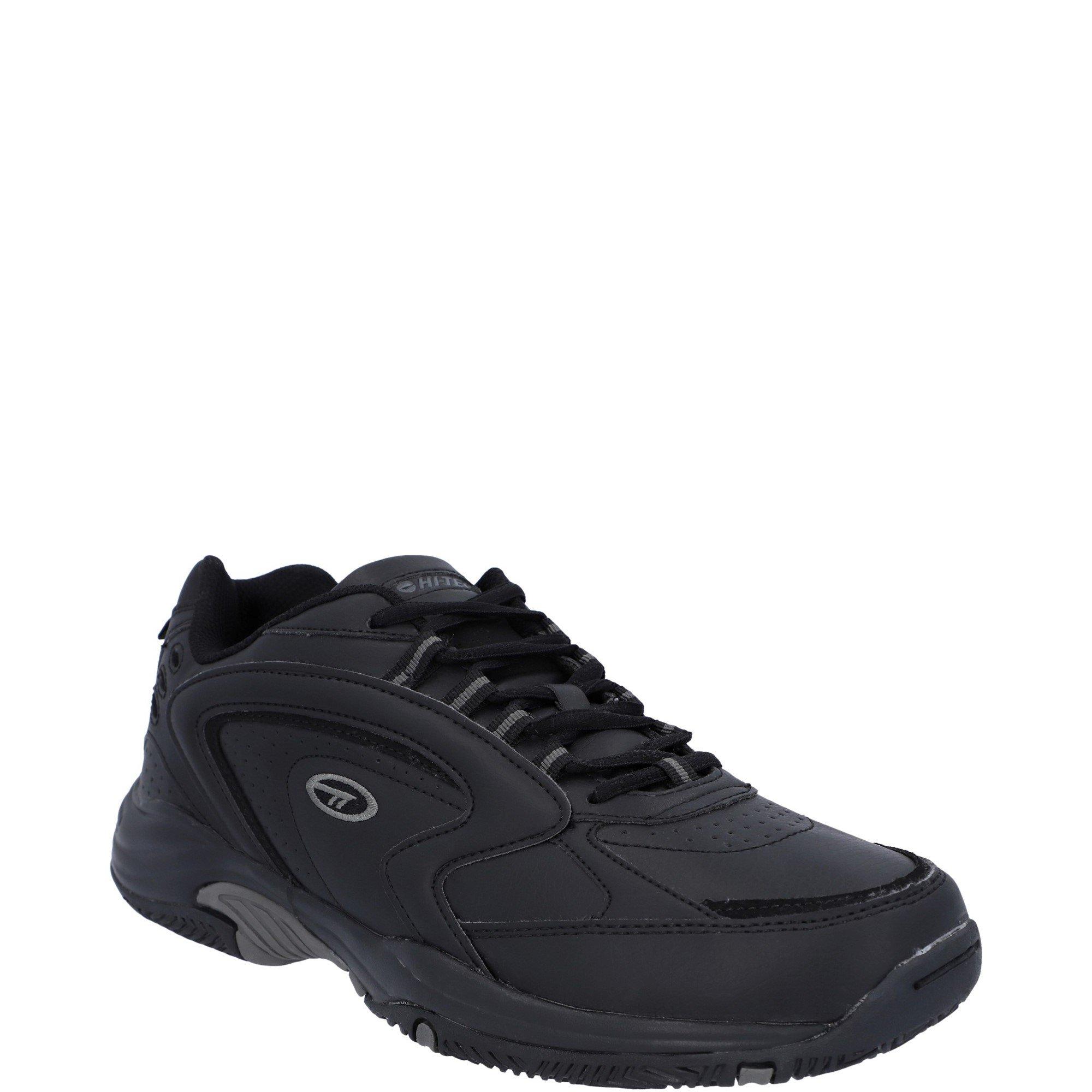 Tenisky Hi Tec Black 1969782 Blast Lite Wide Trainers - 1