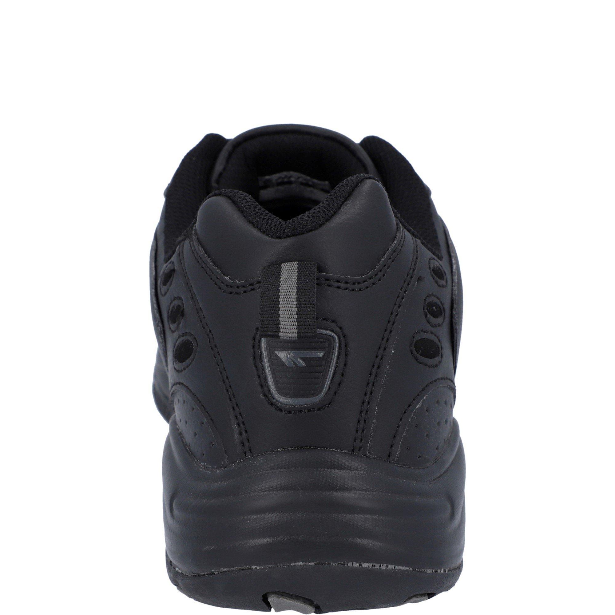Tenisky Hi Tec Black 1969782 Blast Lite Wide Trainers - 2