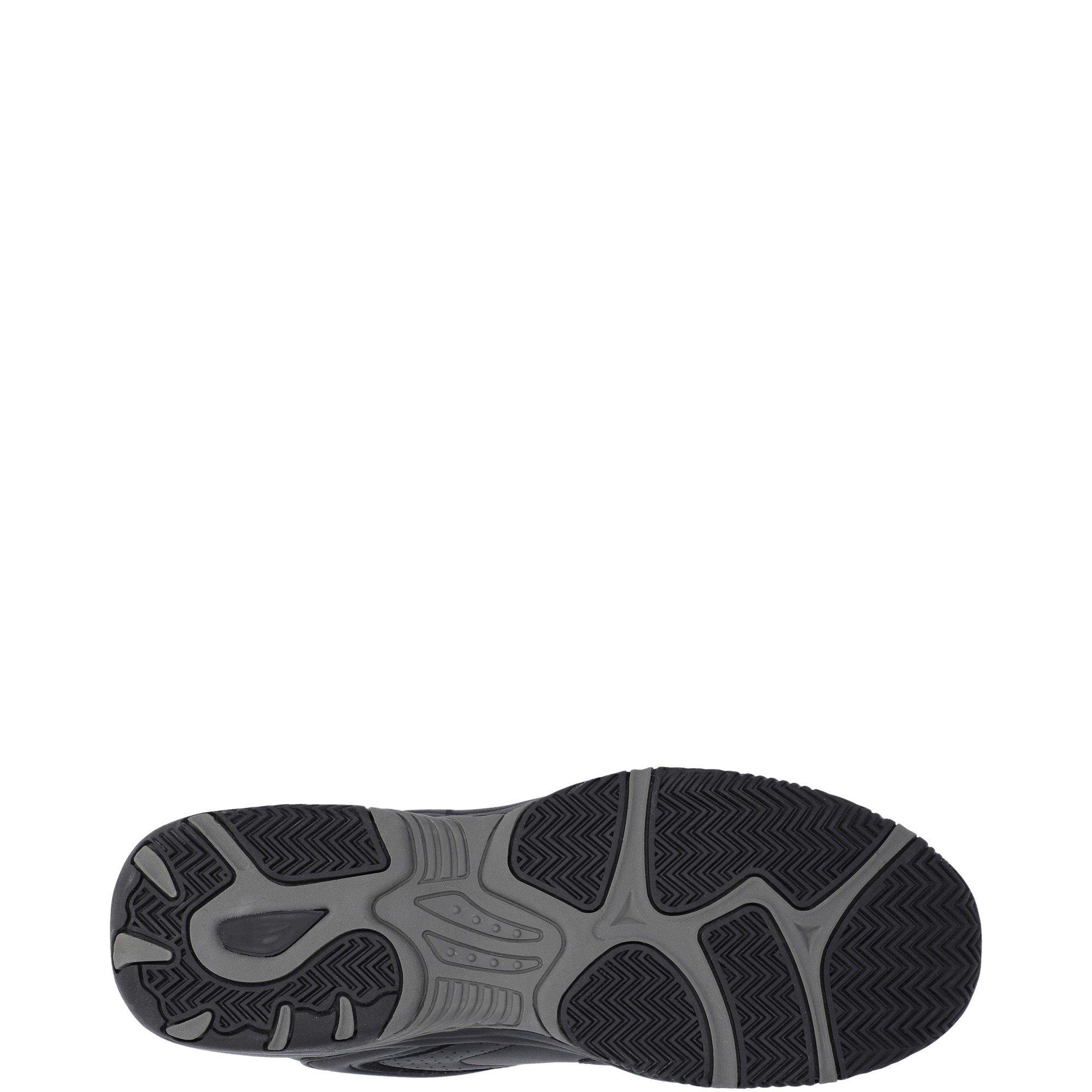 Tenisky Hi Tec Black 1969782 Blast Lite Wide Trainers - 3
