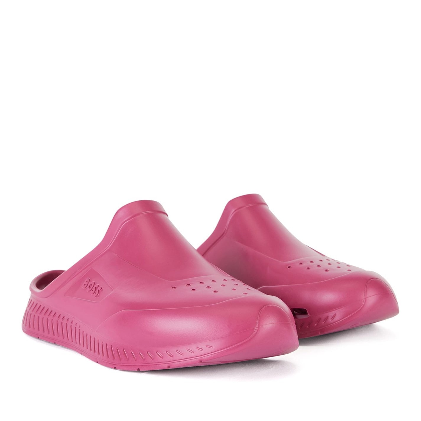 Boss Titanium-R Sliders - 2