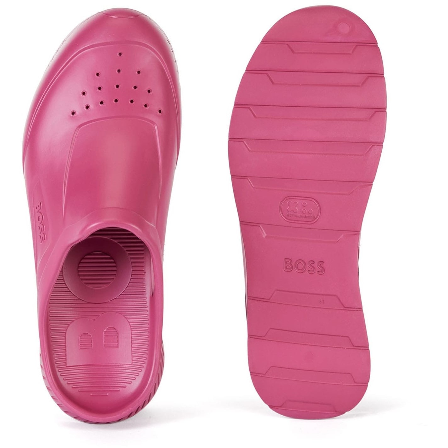 Boss Titanium-R Sliders - 3