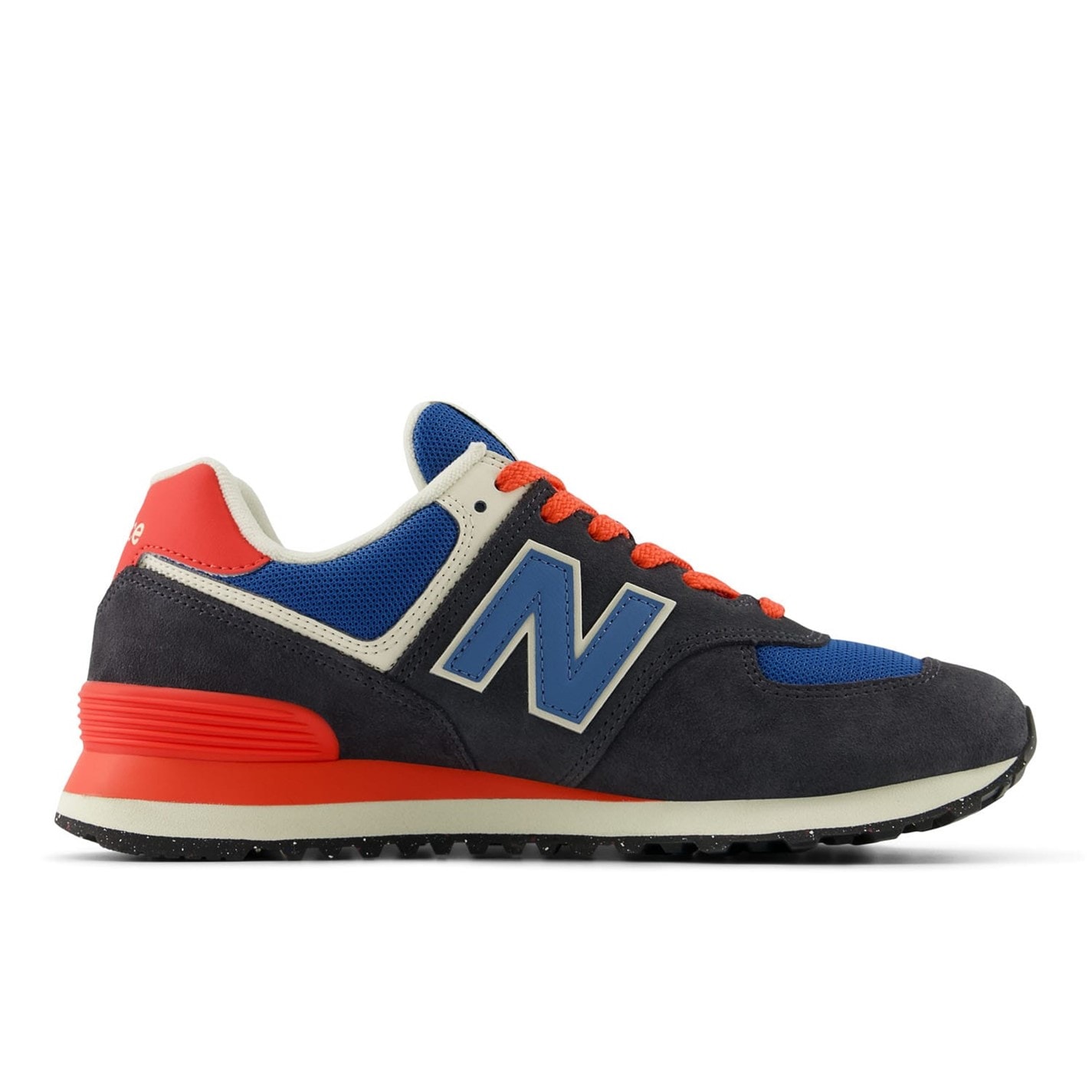 Tenisky New Balance Grey 4796080 574 Trainers - 1